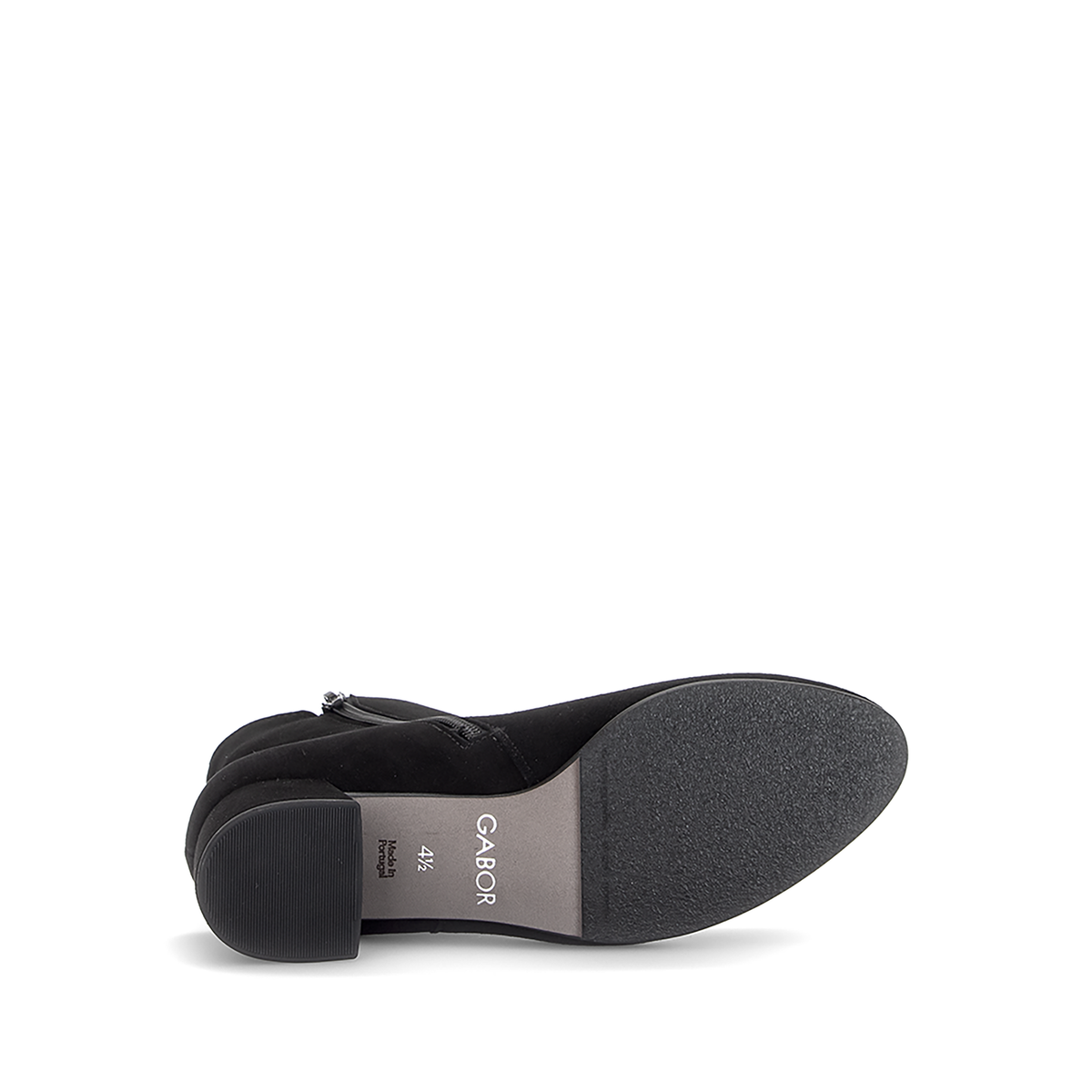 Gabor Shoes USA Style: 8036.01 - Sharon Boots