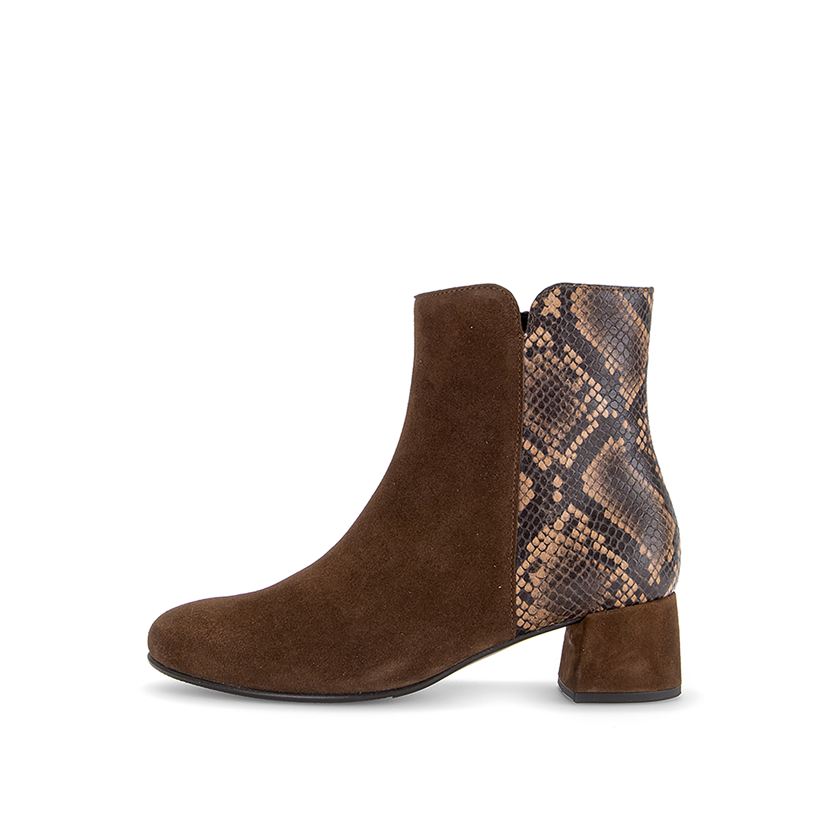 Gabor Shoes USA Style: 8036.01 - Sharon Boots
