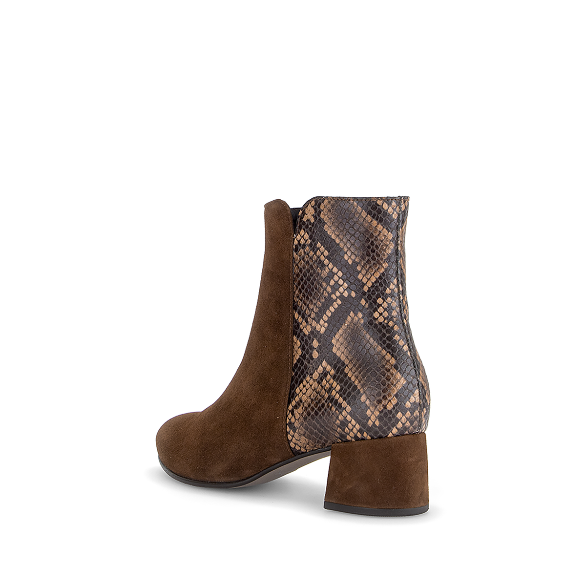 Gabor Shoes USA Style: 8036.01 - Sharon Boots
