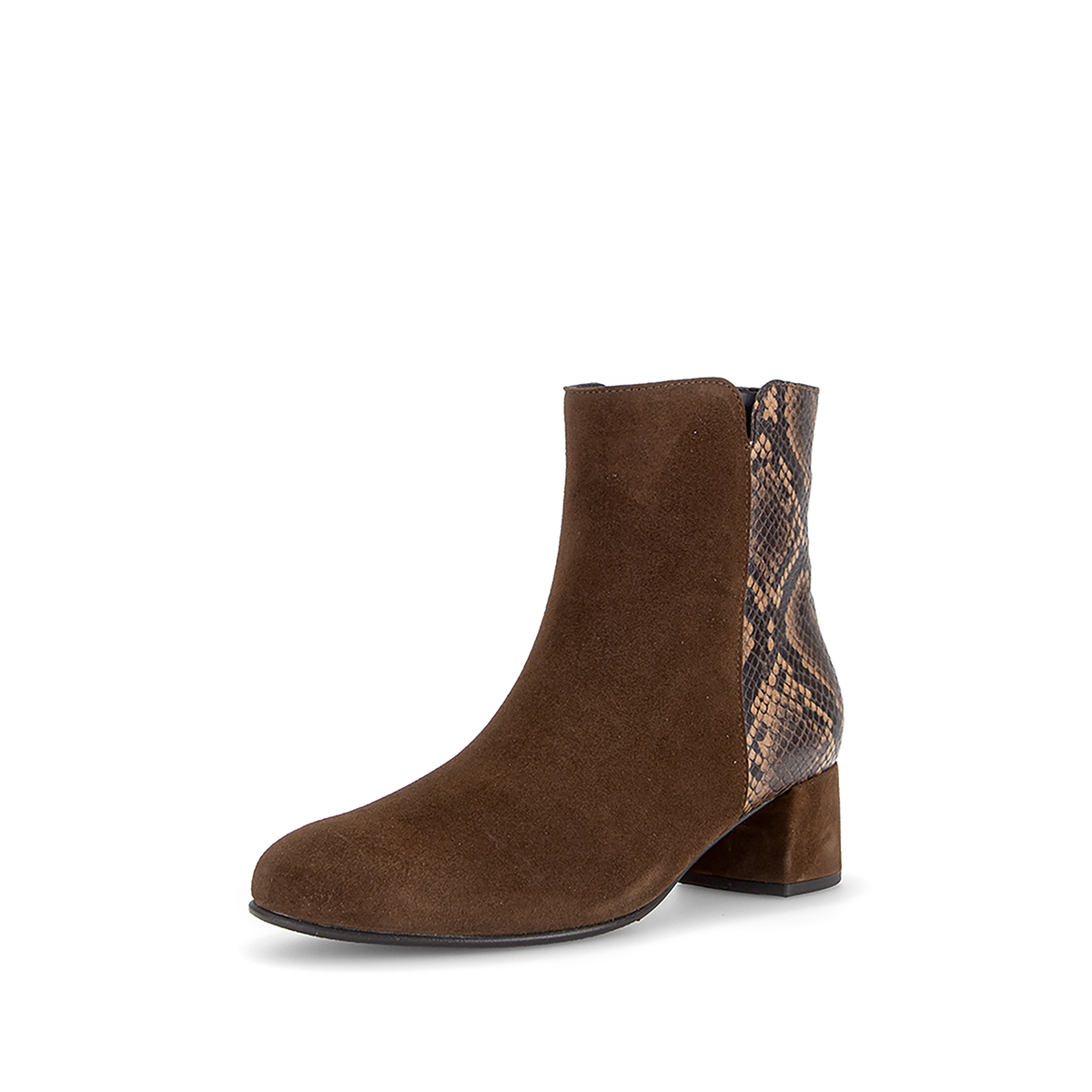 Gabor Shoes USA Style: 8036.01 - Sharon Boots