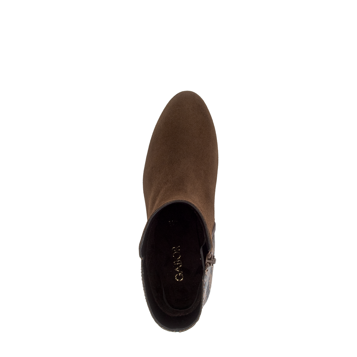 Gabor Shoes USA Style: 8036.01 - Sharon Boots