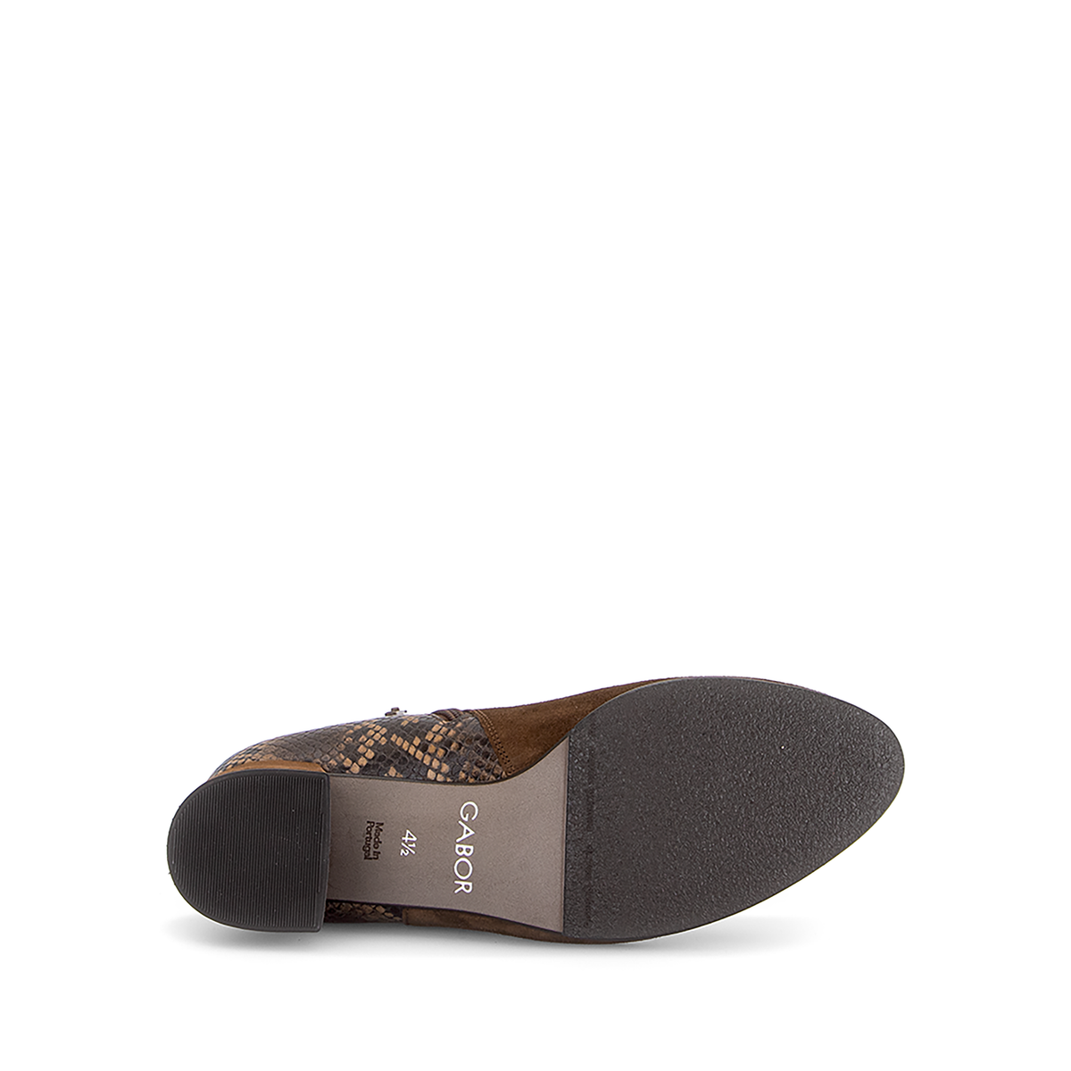 Gabor Shoes USA Style: 8036.01 - Sharon Boots