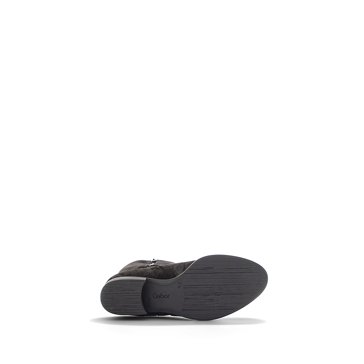 Gabor Shoes USA Style: 8038.01 - Virginia Boots