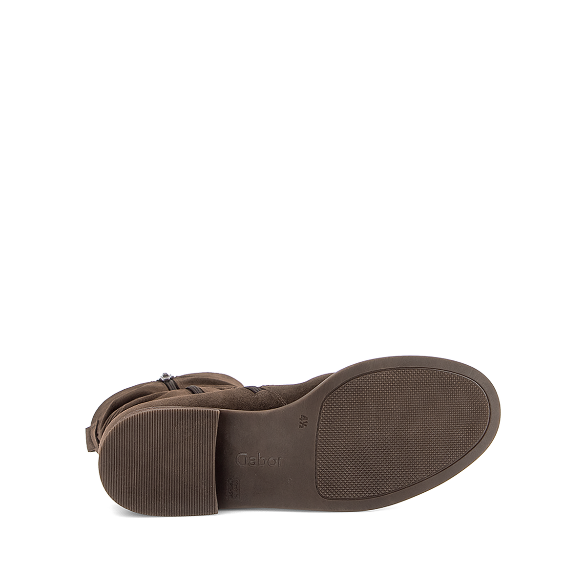 Gabor Shoes USA Style: 8040.02 - Tessa Boots