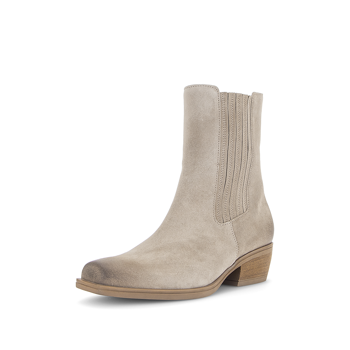Gabor Shoes USA Style: 8054.01 - Tennesse Boots