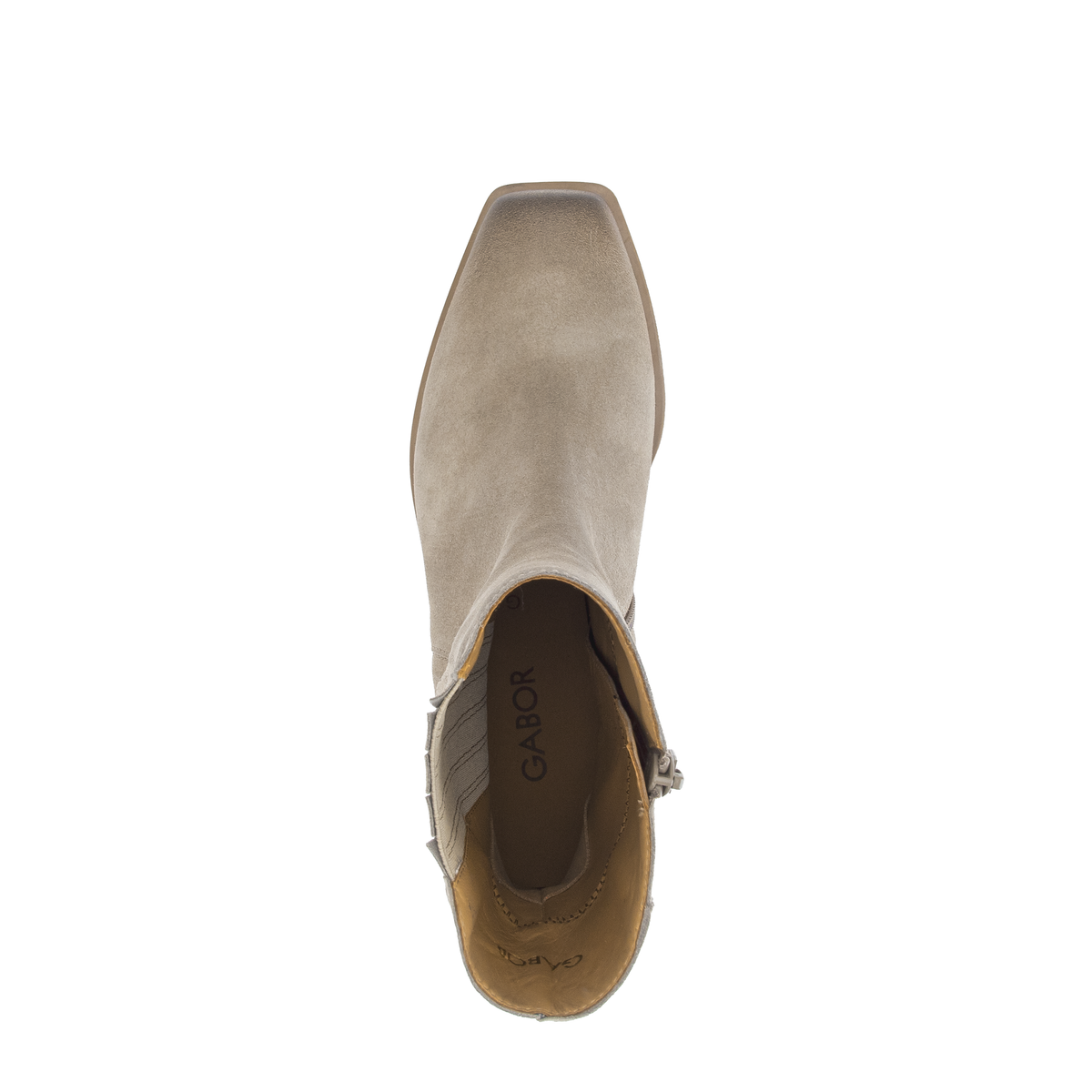 Gabor Shoes USA Style: 8054.01 - Tennesse Boots