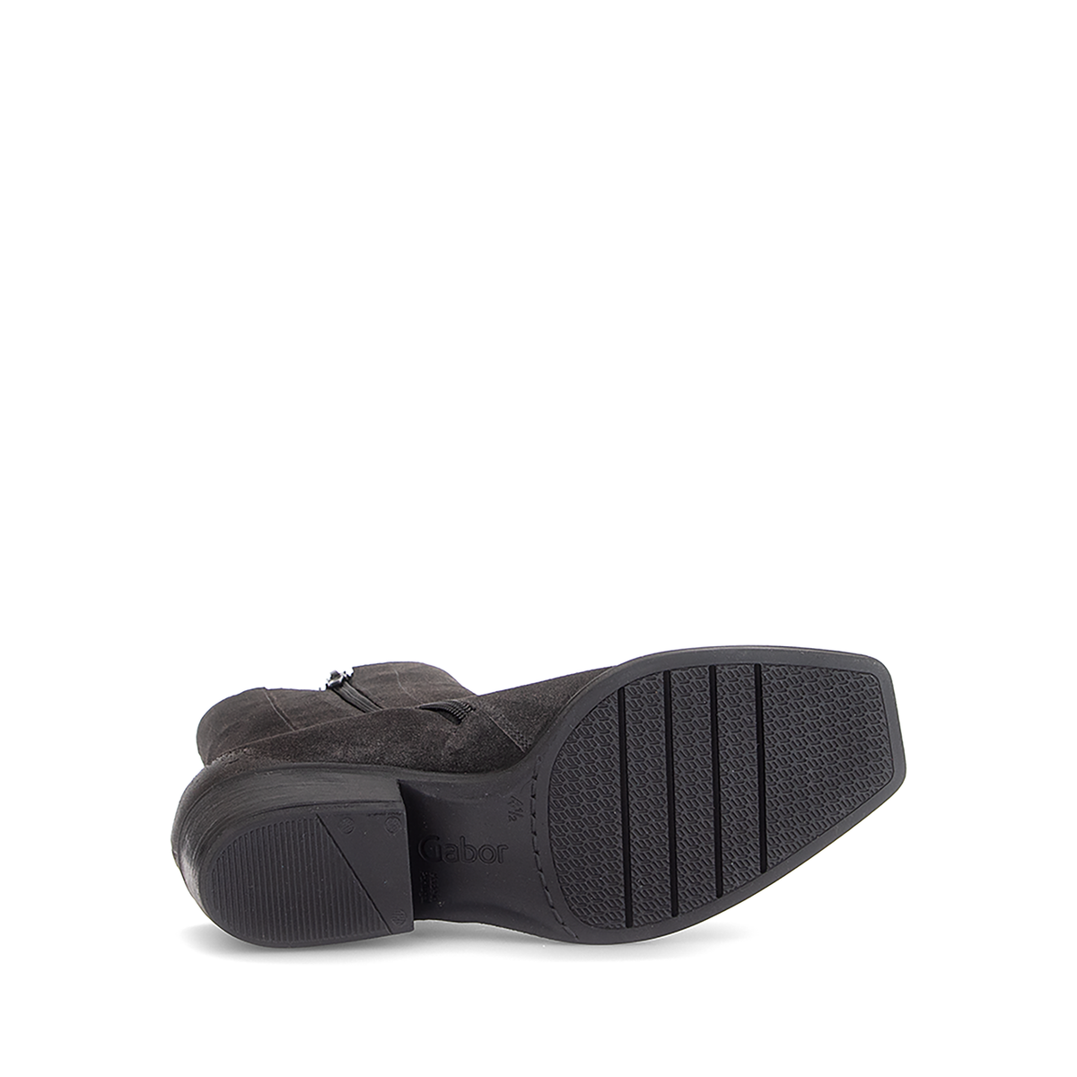 Gabor Shoes USA Style: 8054.01 - Tennesse Boots