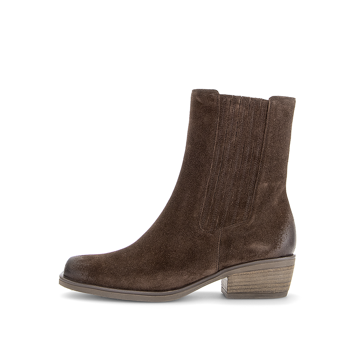 Gabor Shoes USA Style: 8054.01 - Tennesse Boots