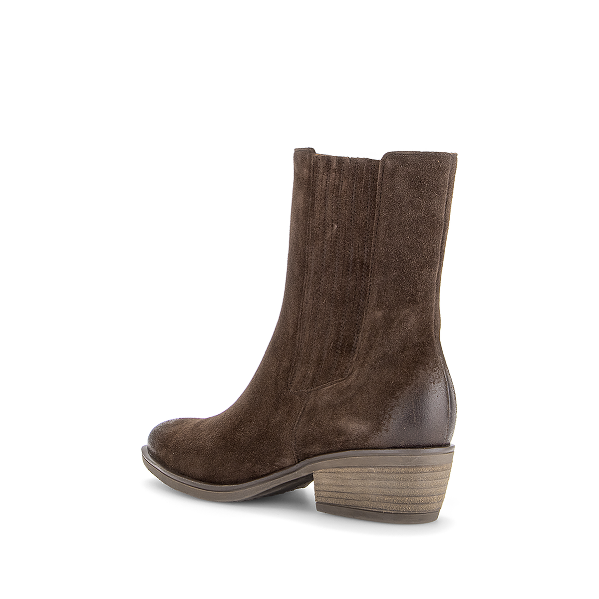 Gabor Shoes USA Style: 8054.01 - Tennesse Boots