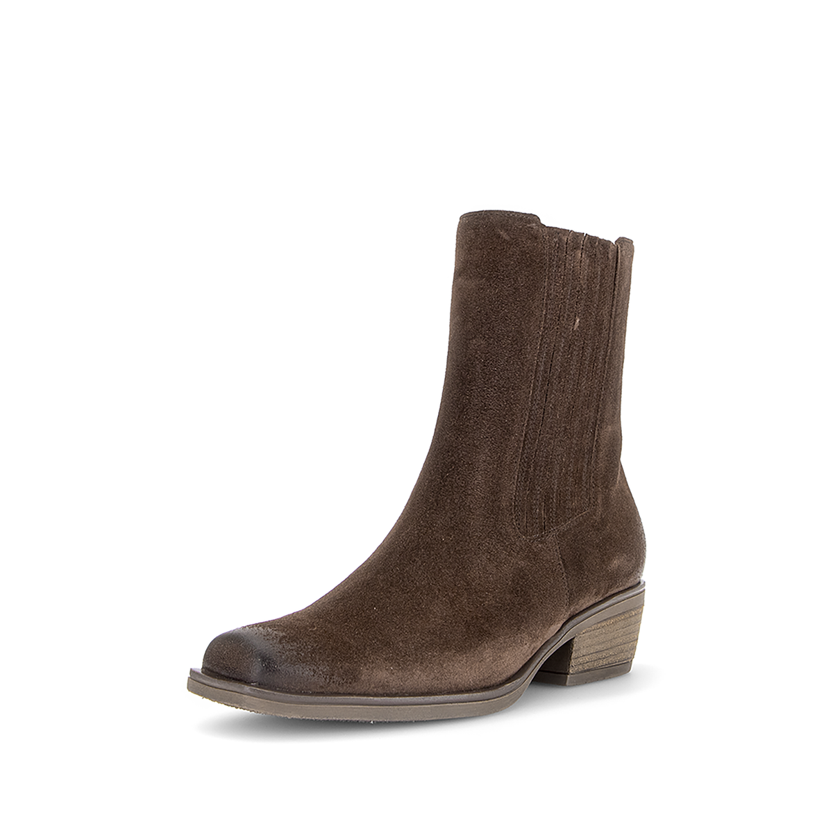 Gabor Shoes USA Style: 8054.01 - Tennesse Boots