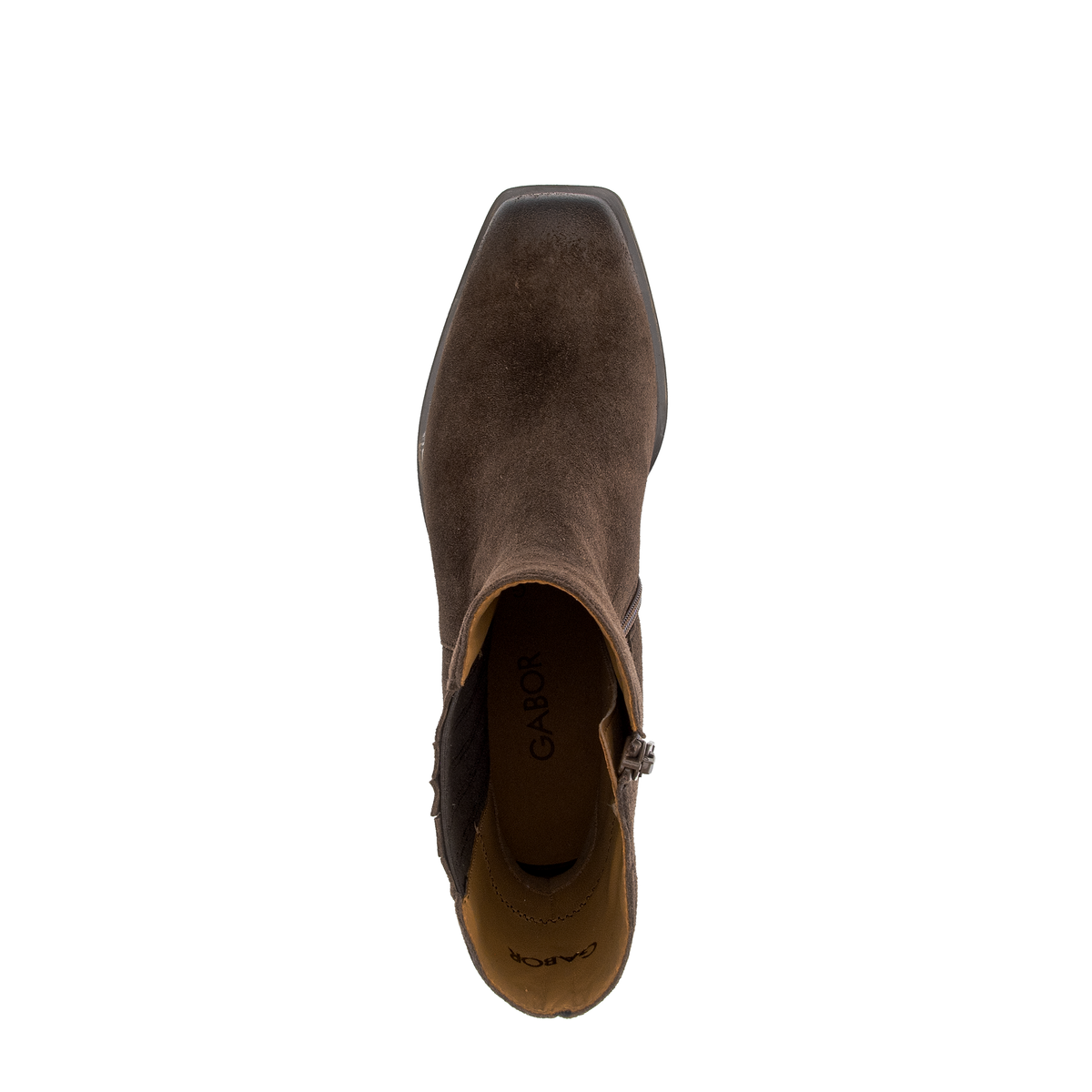 Gabor Shoes USA Style: 8054.01 - Tennesse Boots