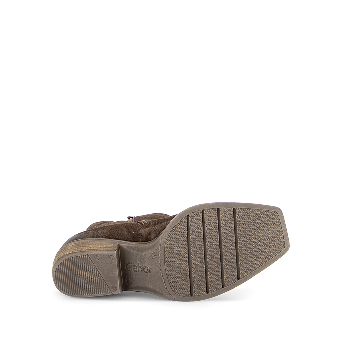 Gabor Shoes USA Style: 8054.01 - Tennesse Boots