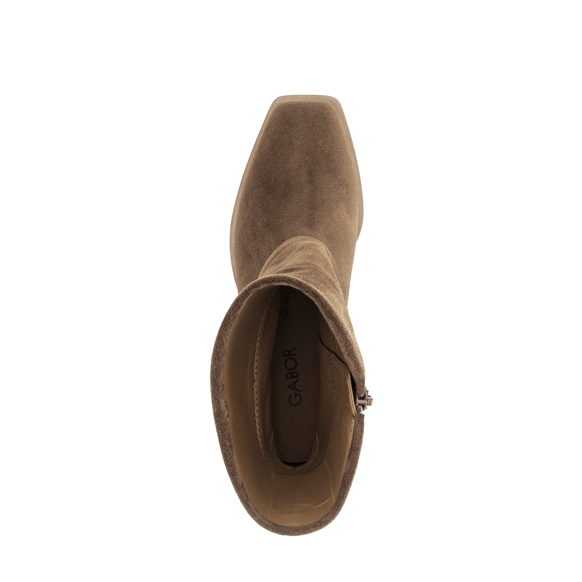 Gabor Shoes USA Style: 8054.02 - Savannah Boots