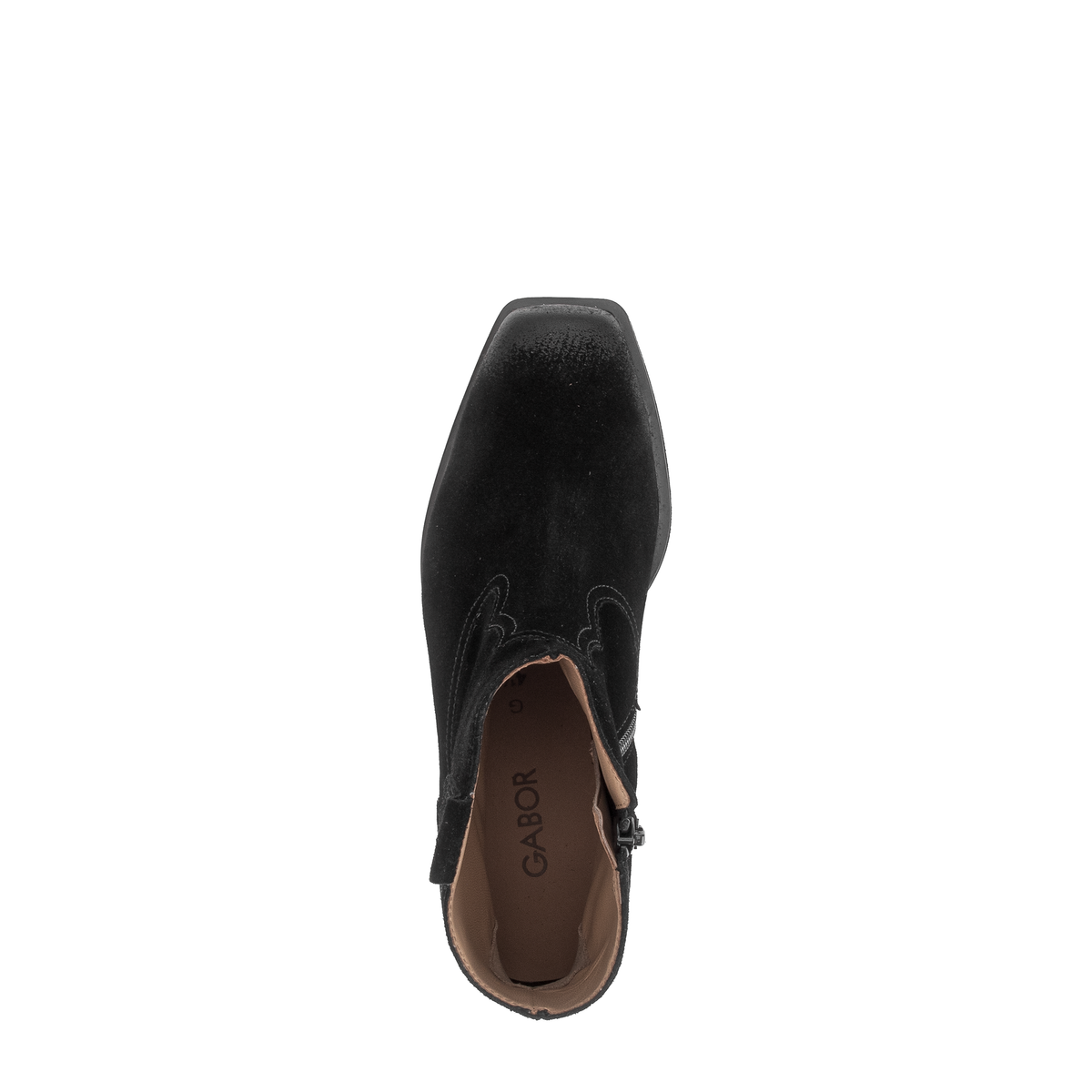 Gabor Shoes USA Style: 8054.03 - Skye Boots