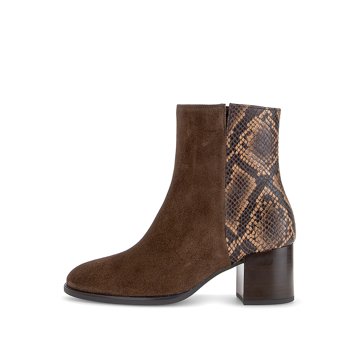 Gabor Shoes USA Style: 8059.01 - Stella Boots