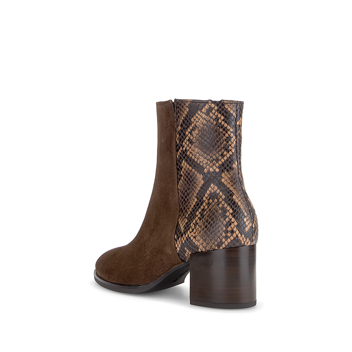 Gabor Shoes USA Style: 8059.01 - Stella Boots