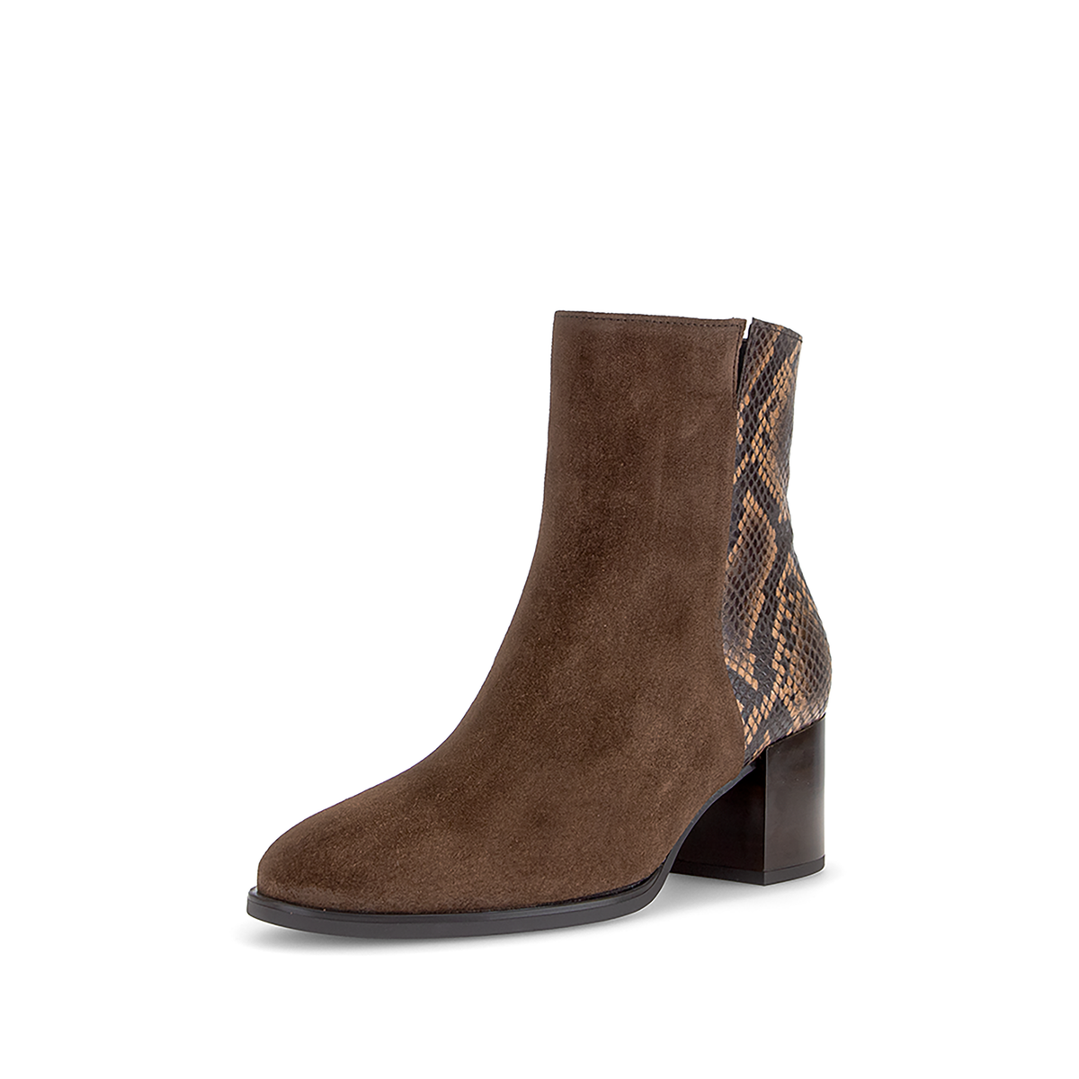 Gabor Shoes USA Style: 8059.01 - Stella Boots