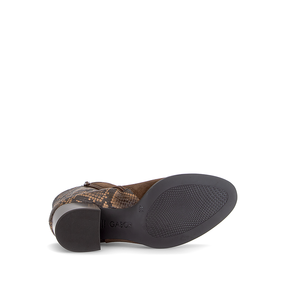 Gabor Shoes USA Style: 8059.01 - Stella Boots
