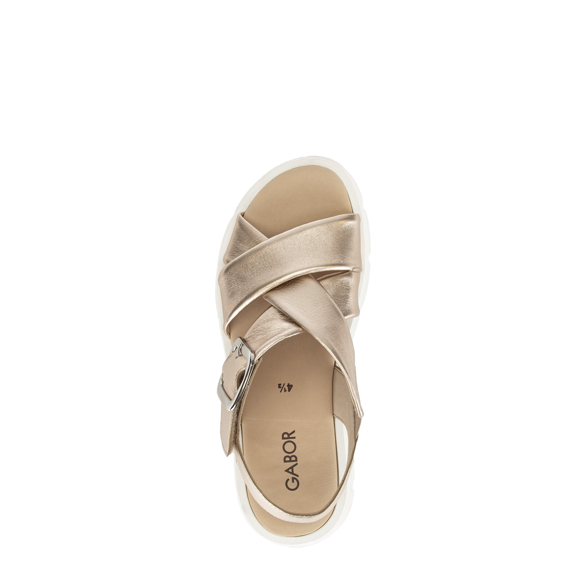 Gabor Shoes USA Style: 84.752.62