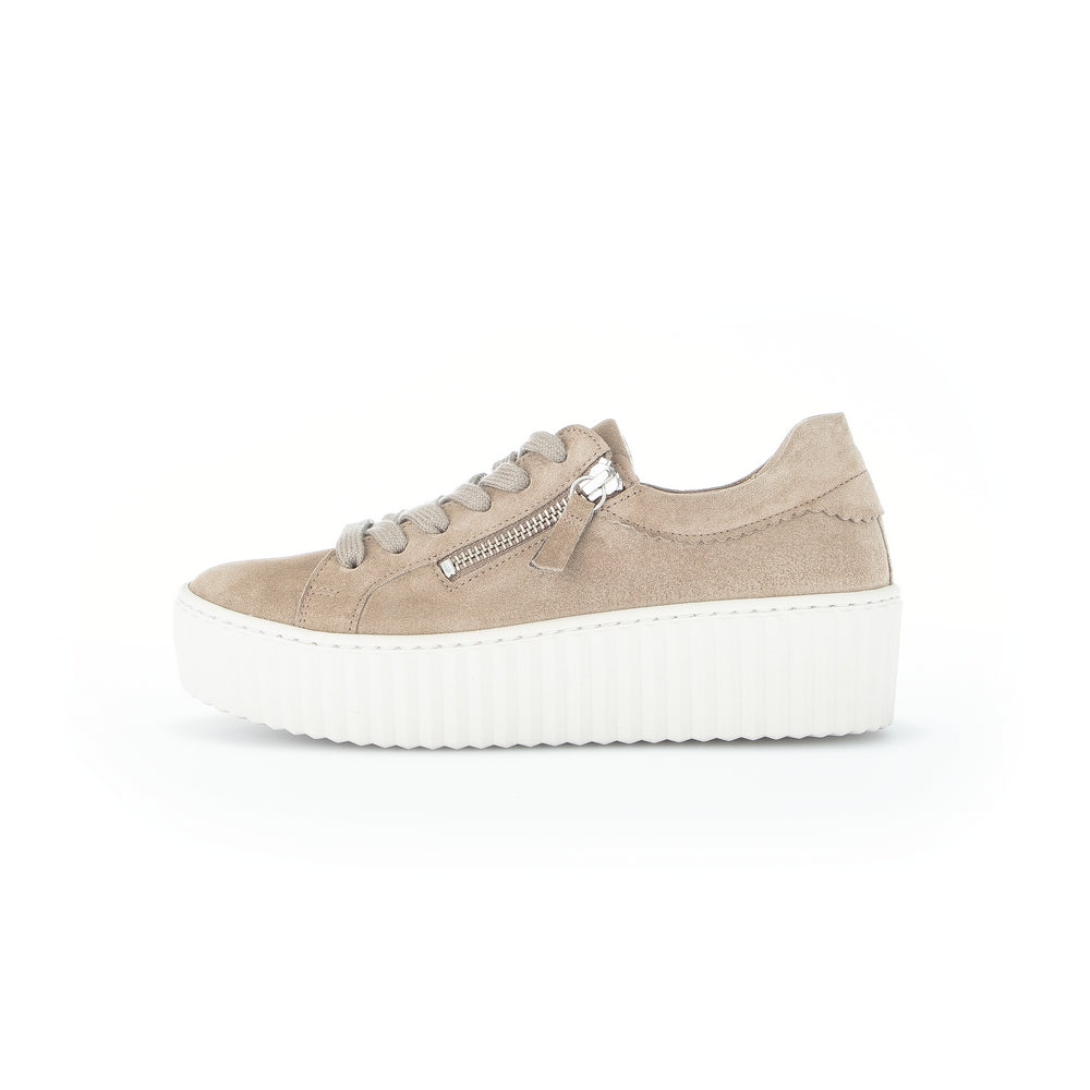 93.200 - PLATFORM SNEAKERS