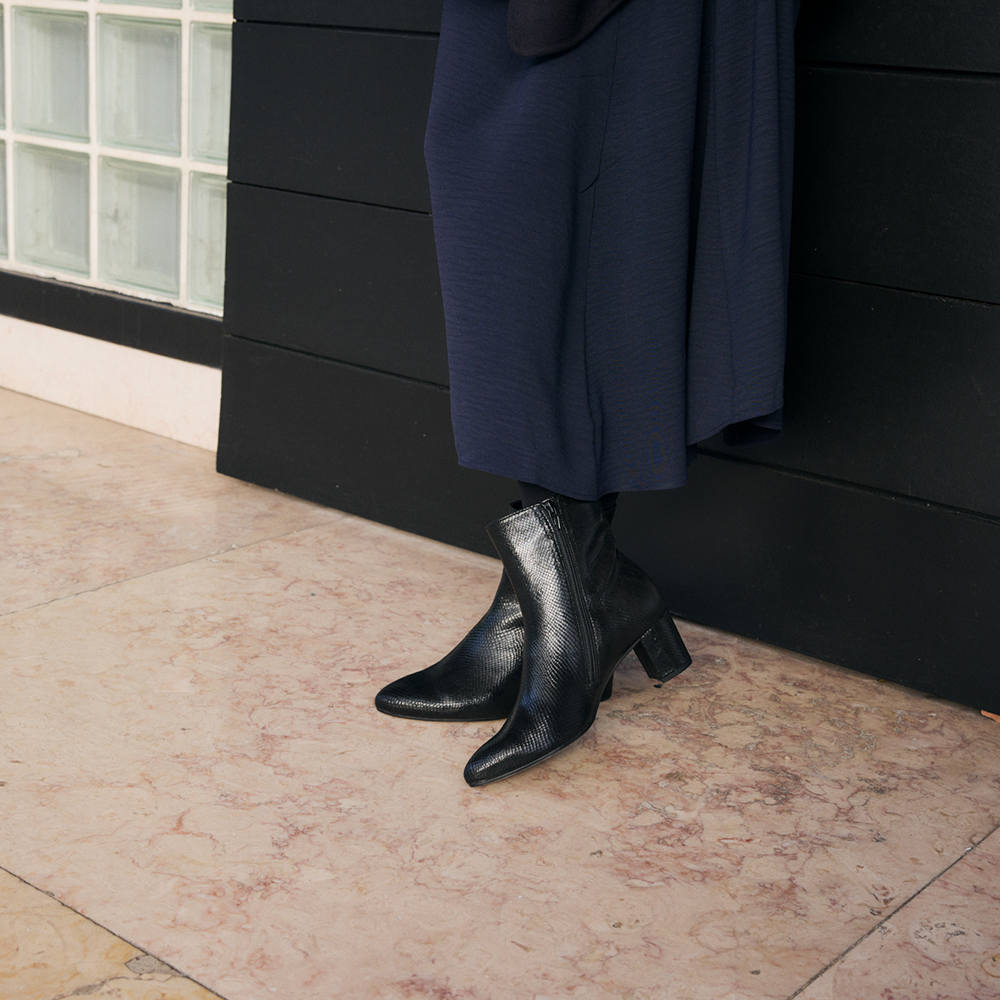 Gabor Shoes USA - Boots