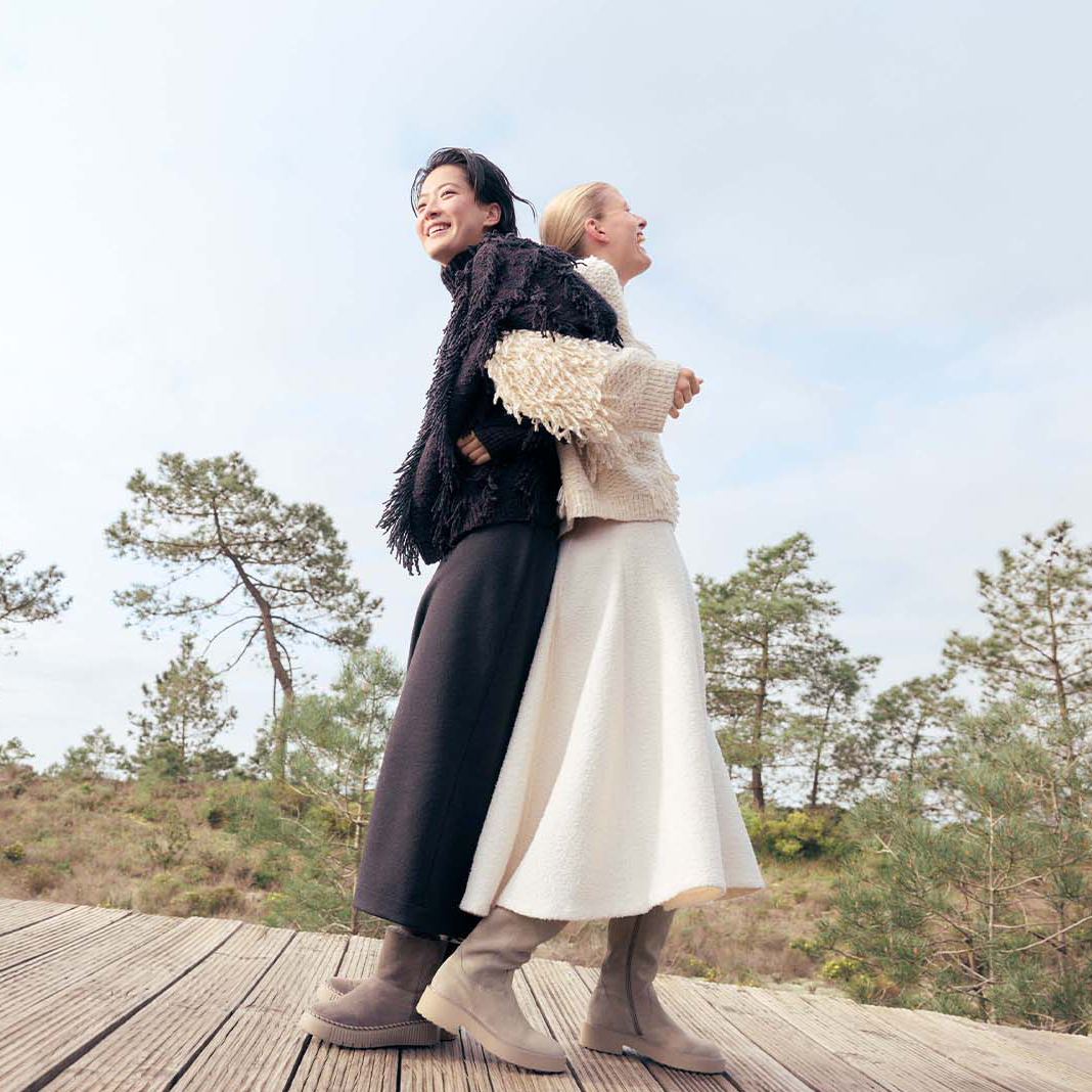 Gabor Shoes USA Newsletter 