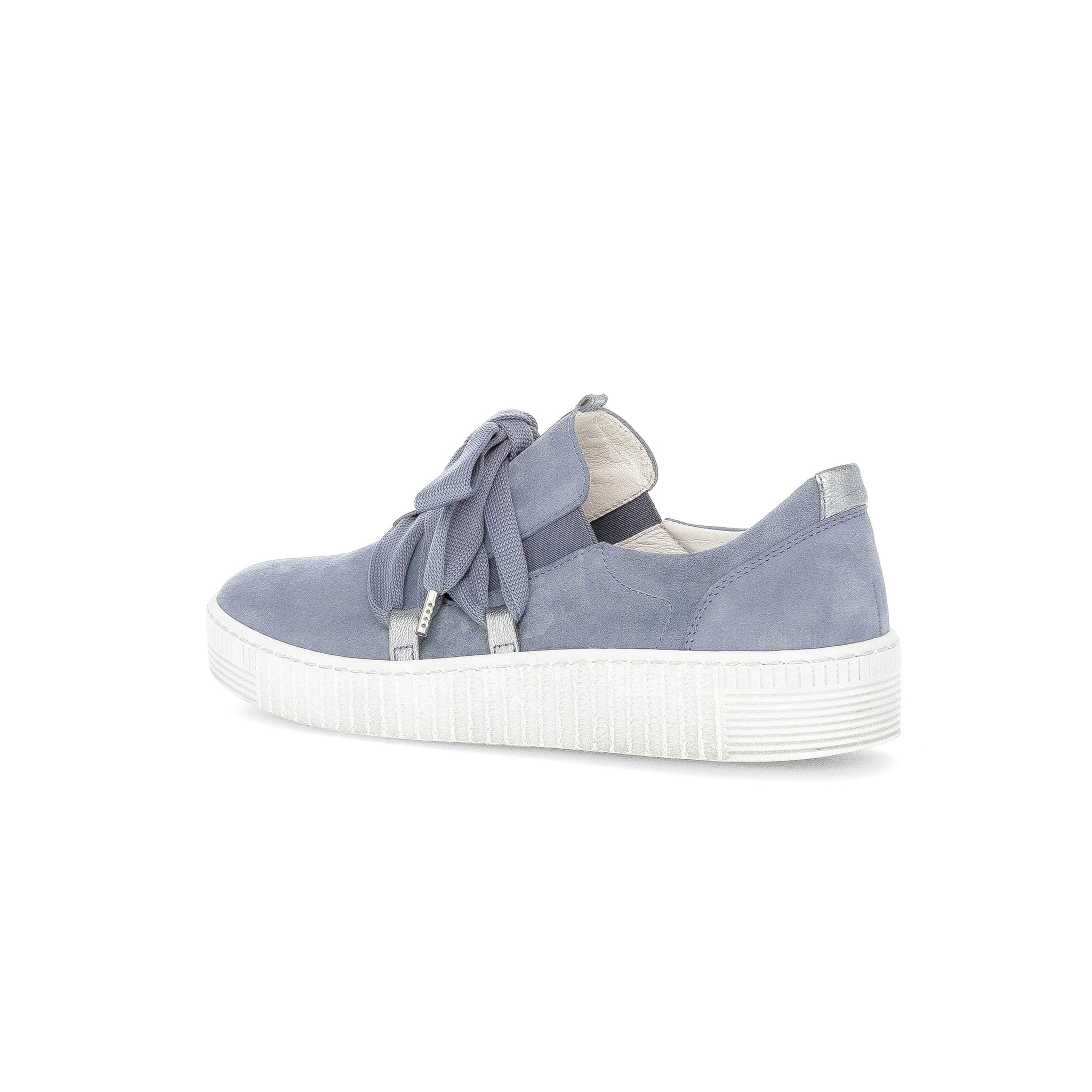 Gabor 96.568.90 sneakers crÈme - schoenen | Schoenen Karo Gabor 96.568.90 sneakers crÈme - schoenen | Schoenen Karo