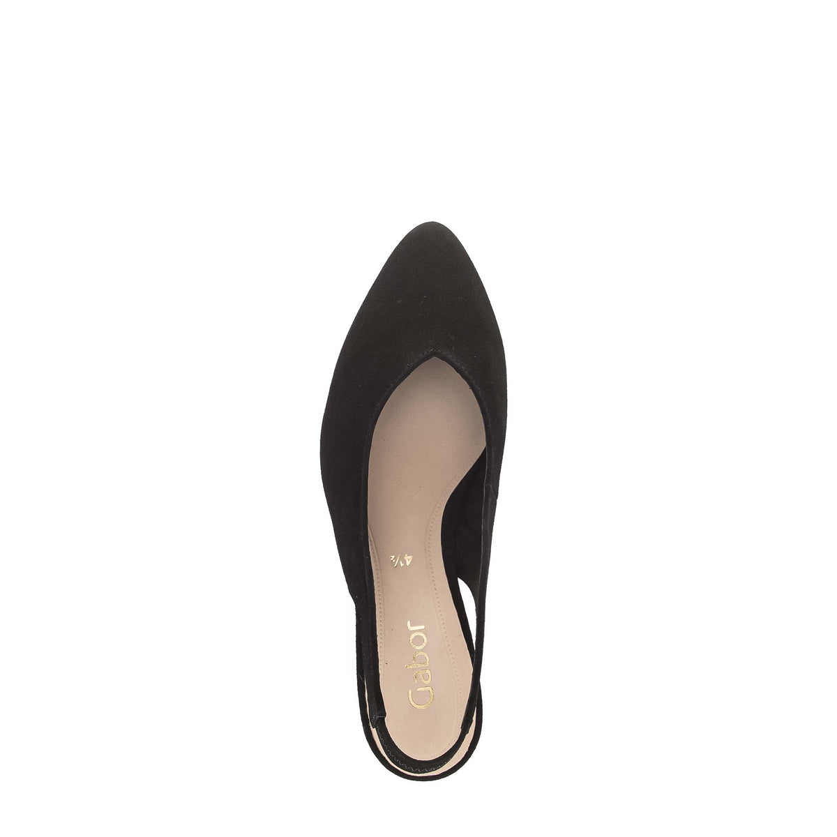 Gabor Shoes USA Style: 81.520.12