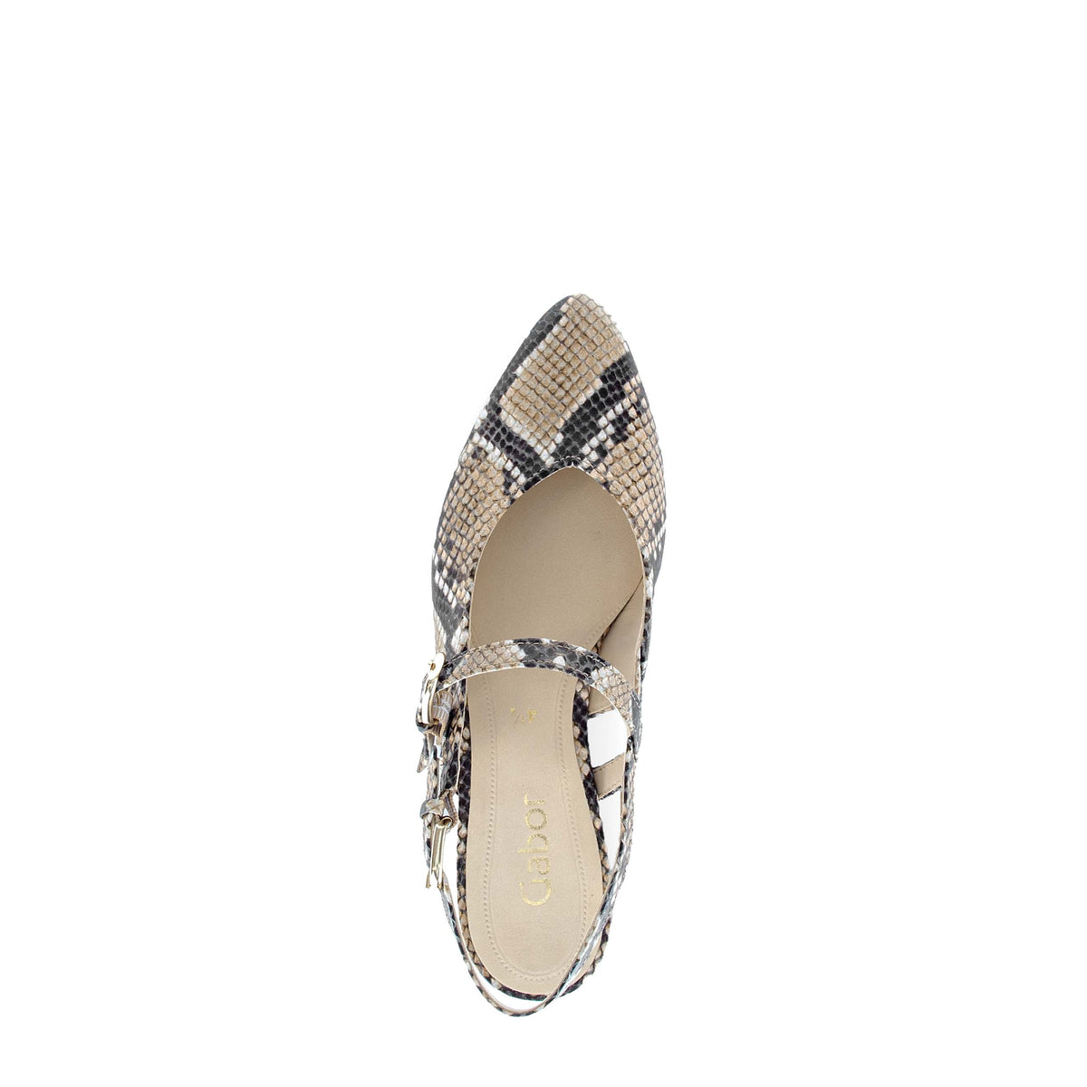 Gabor Shoes USA Style: 81.524.22