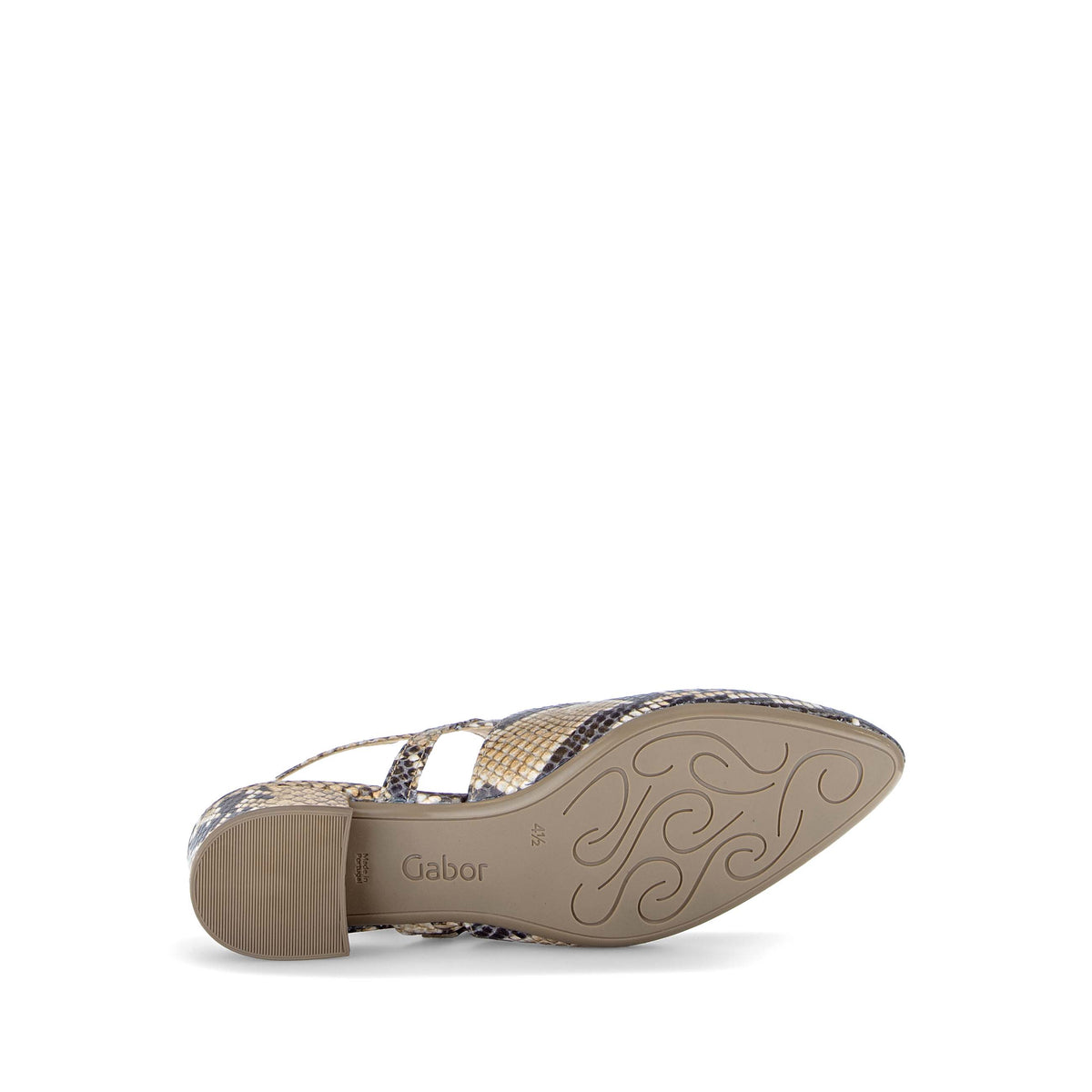 Gabor Shoes USA Style: 81.524.22