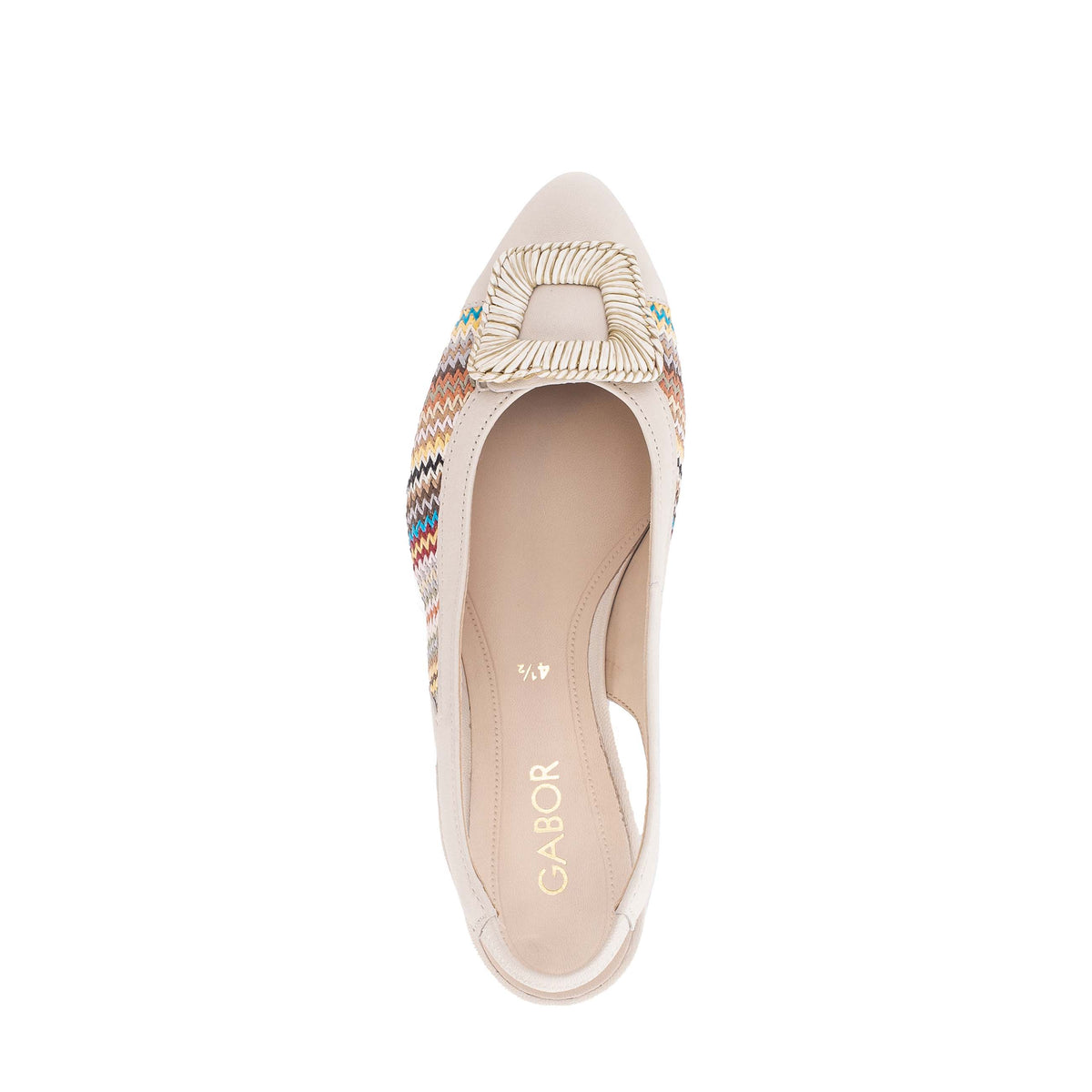 Gabor Shoes USA Style: 81.526.40