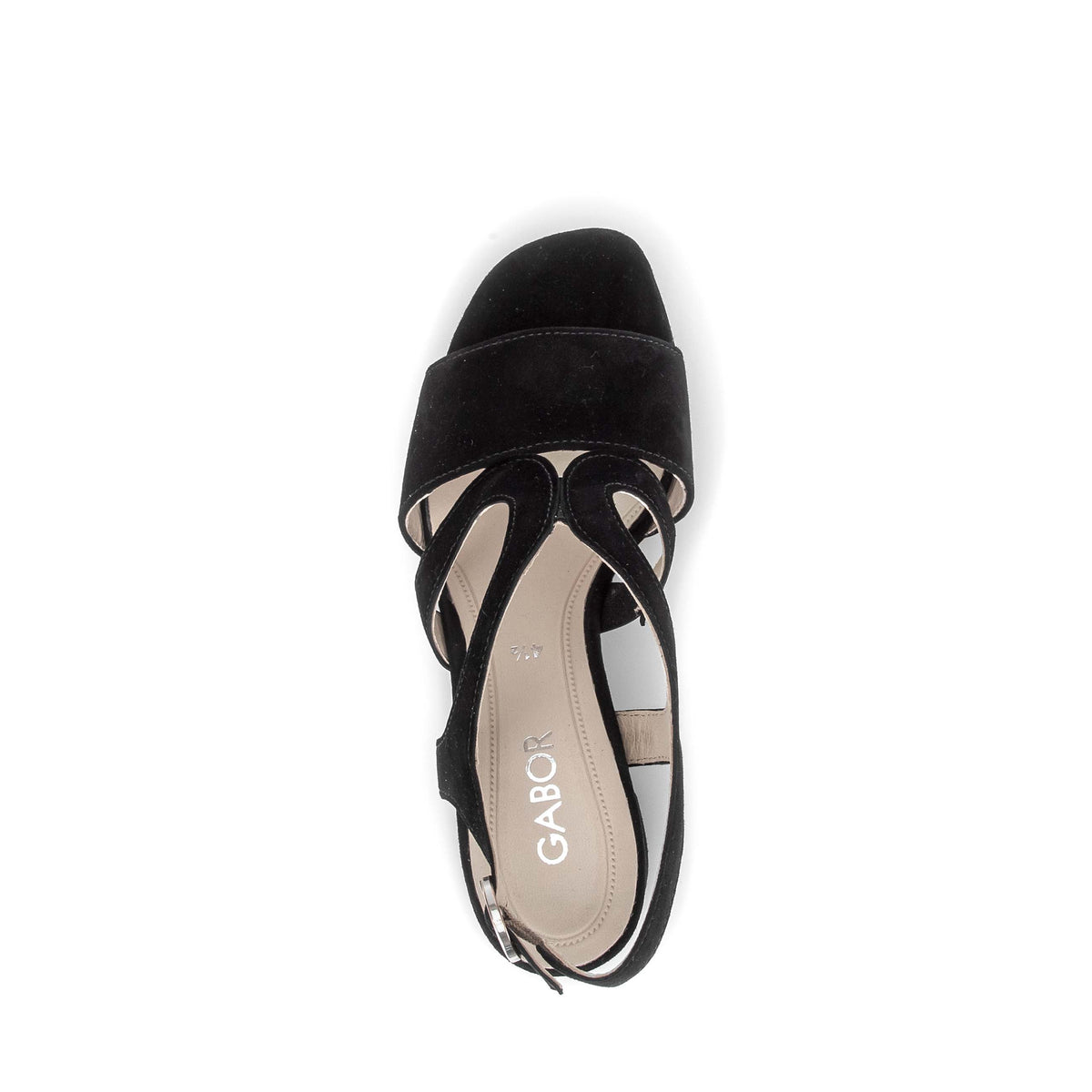Gabor Shoes USA Style: 81.713.14