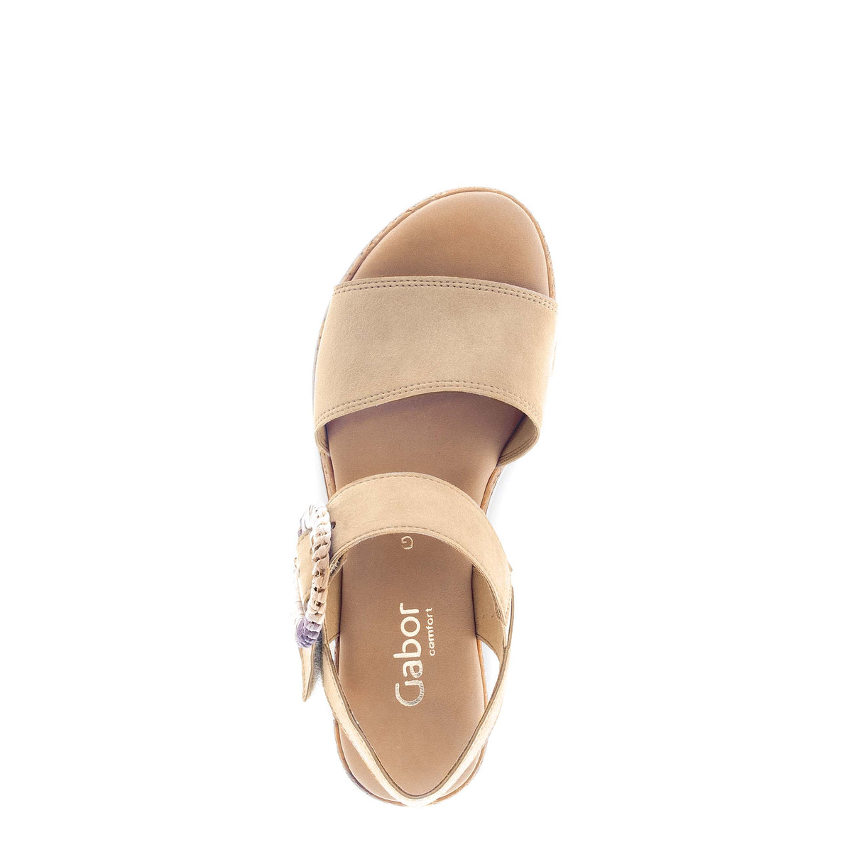 Gabor Shoes USA Style: 82.706.30