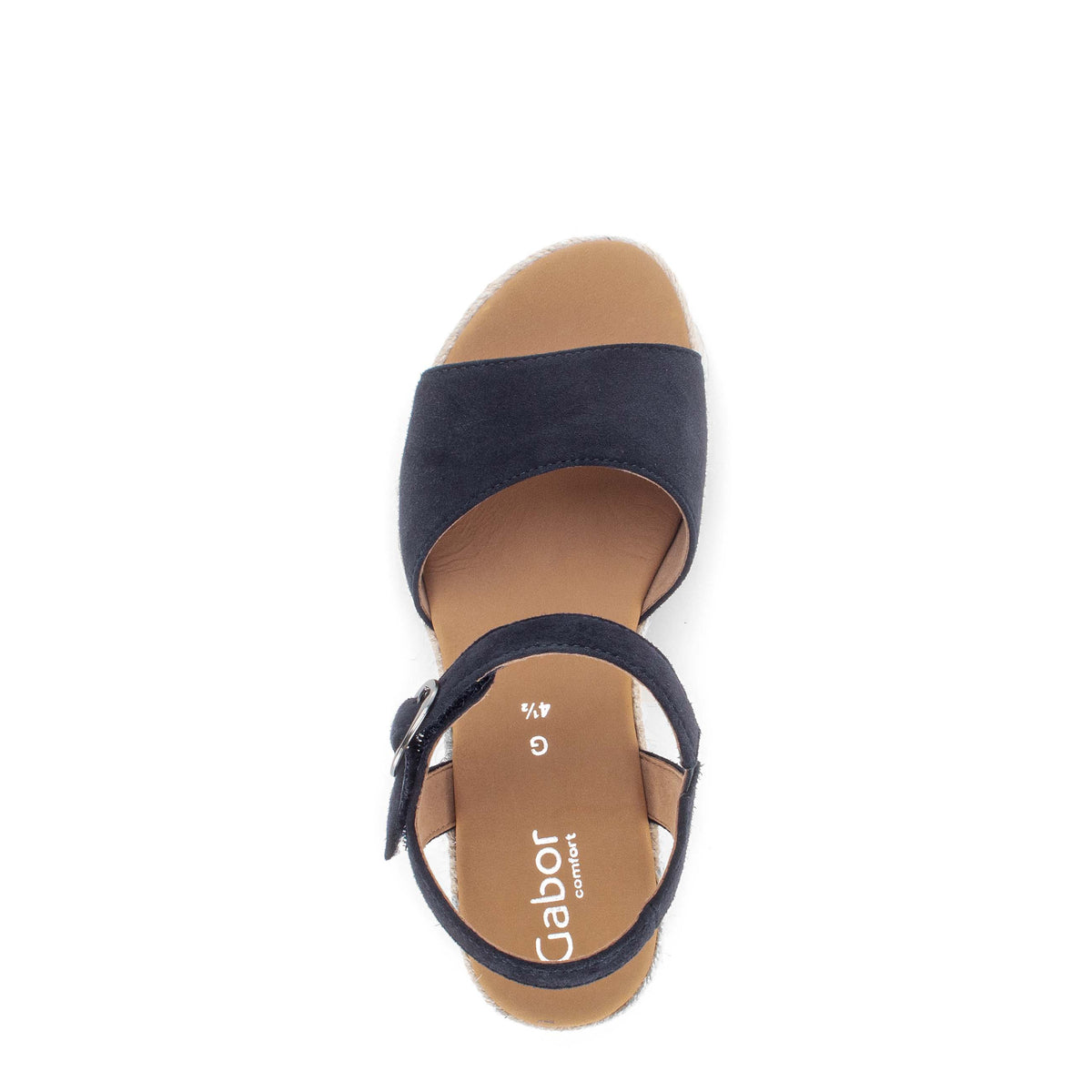 Gabor Shoes USA Style: 82.710.38