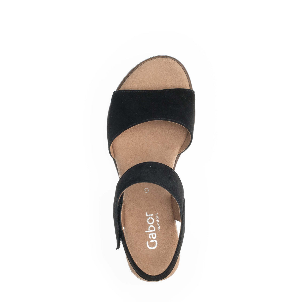 Gabor Shoes USA Style: 82.750.47