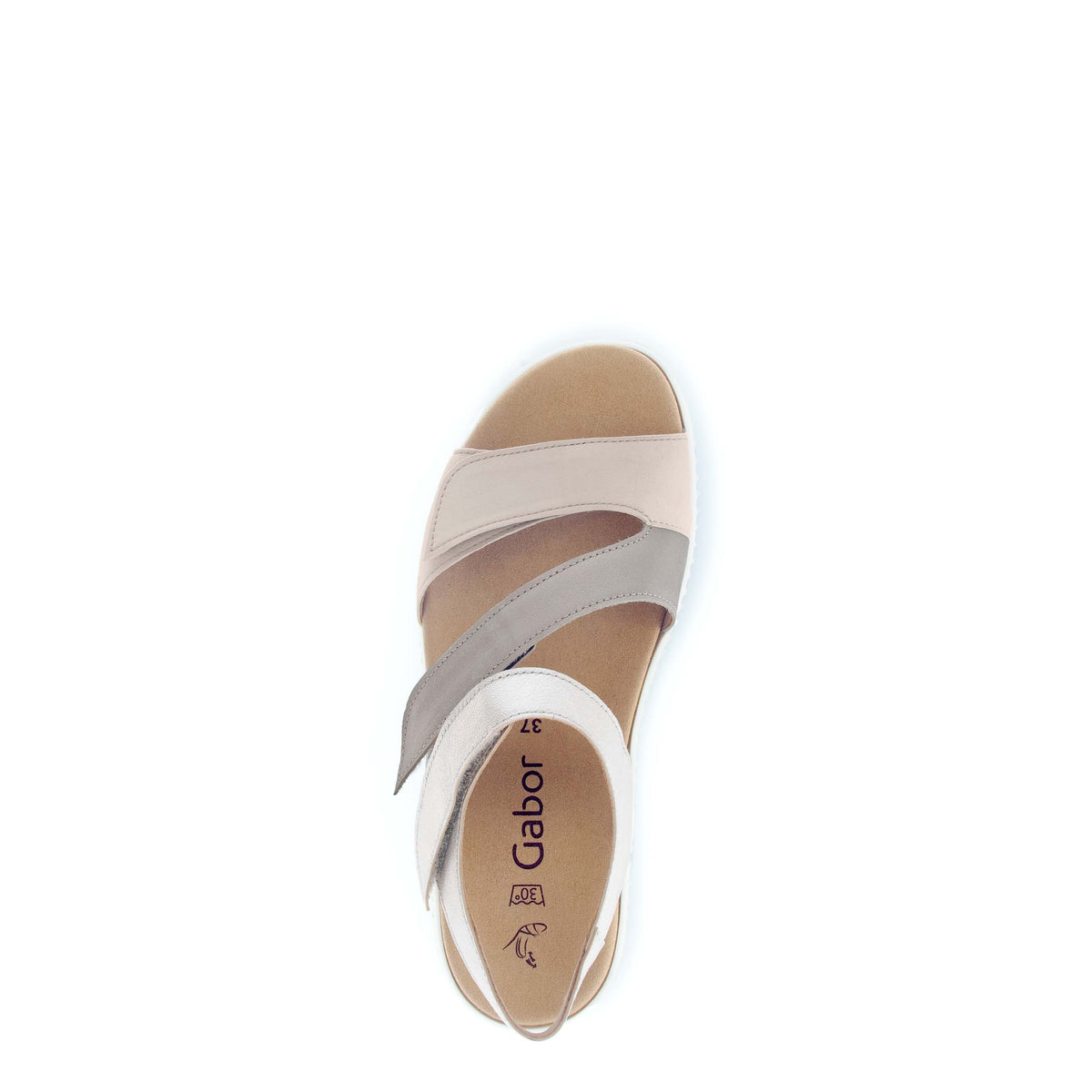 Gabor Shoes USA Style: 83.600.32