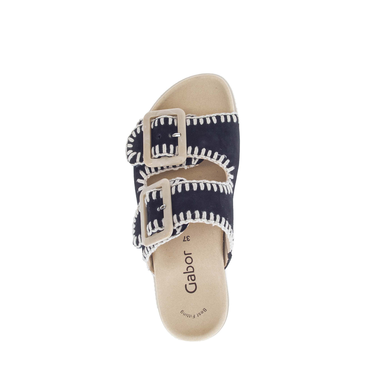 Gabor Shoes USA Style: 83.741.18