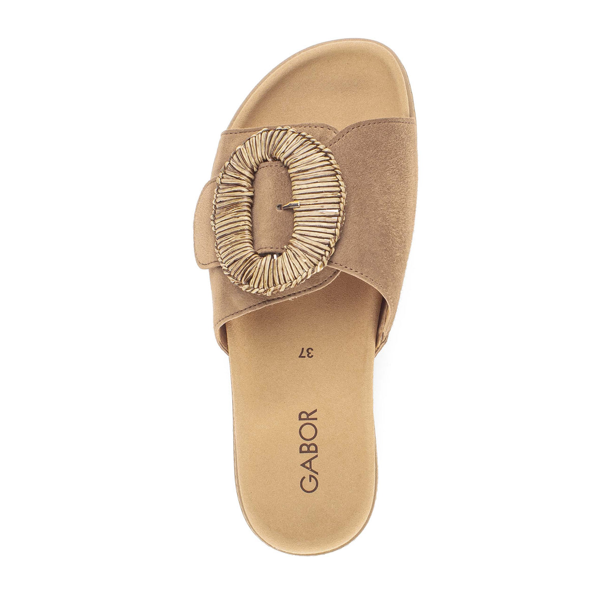 Gabor Shoes USA Style: 83.742.14