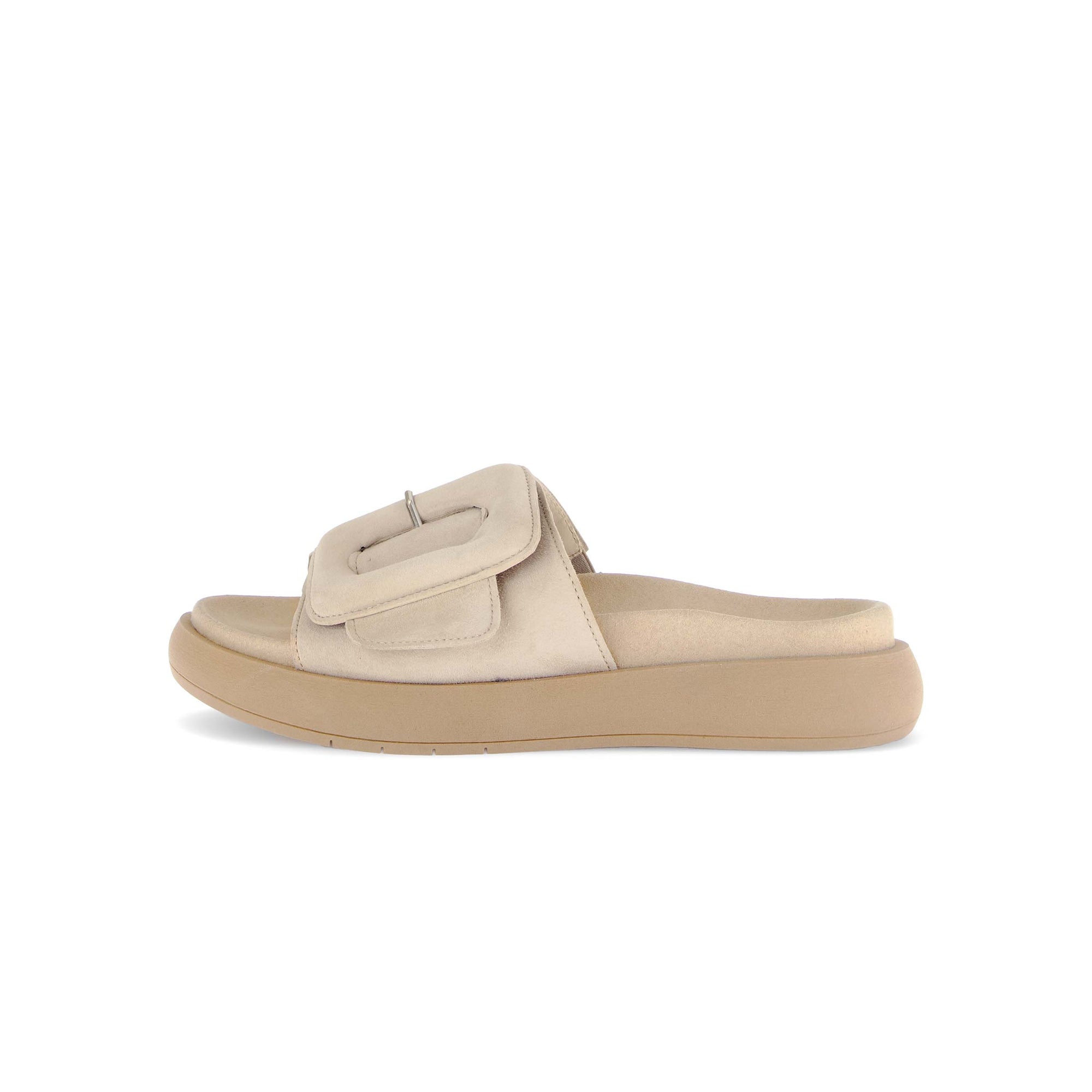 Gabor Slip da donna, Nero 97, 37.5 EU Gabor Slip da donna, Nero 97, 37.5 EU