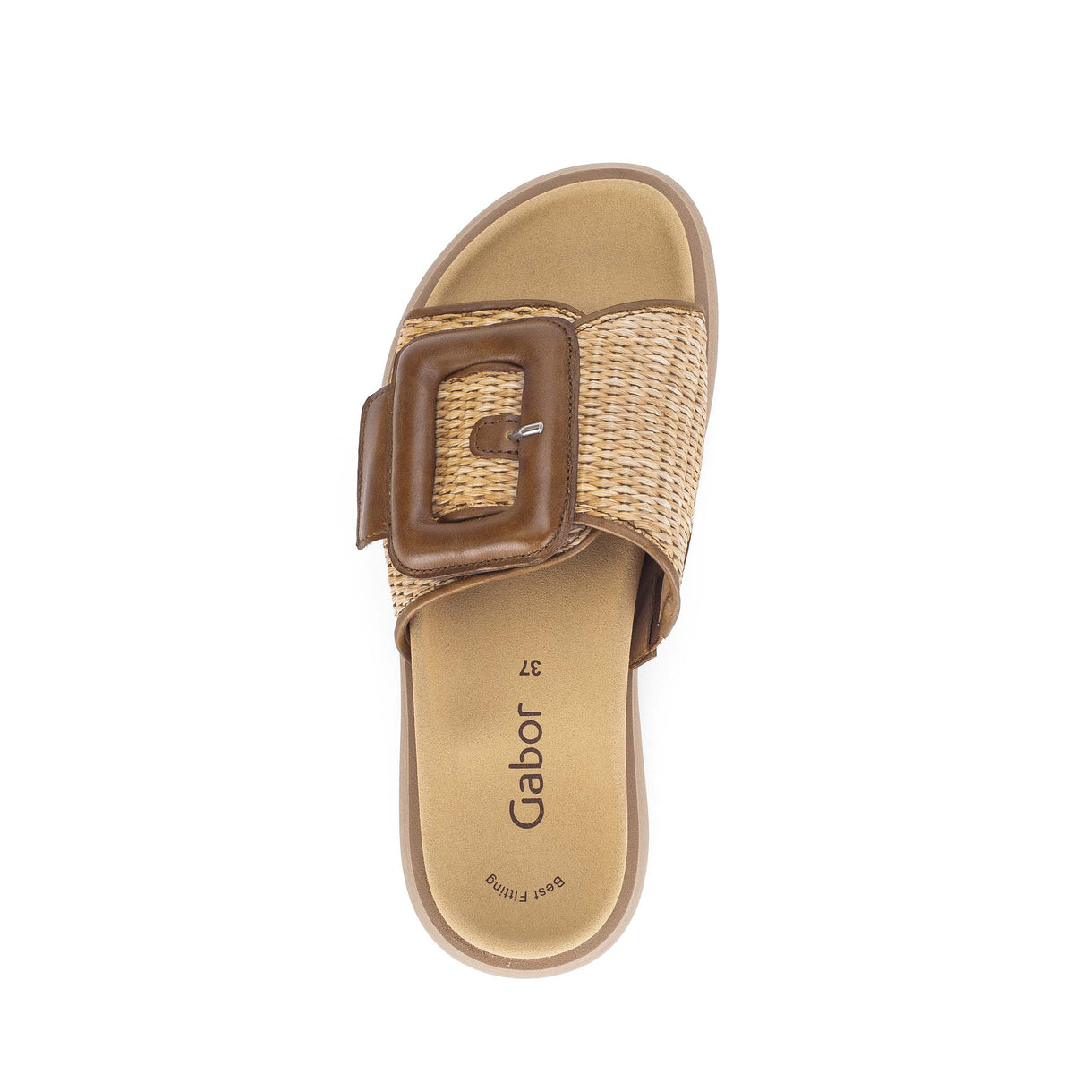 Gabor Shoes USA Style: 83.754.48