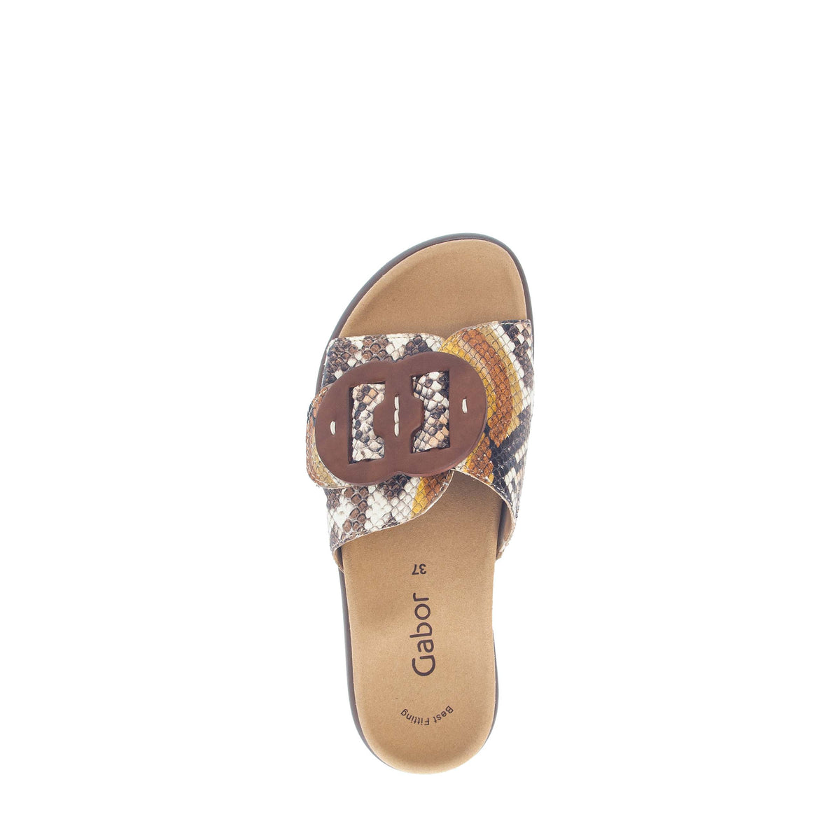 Gabor Shoes USA Style: 83.760.21