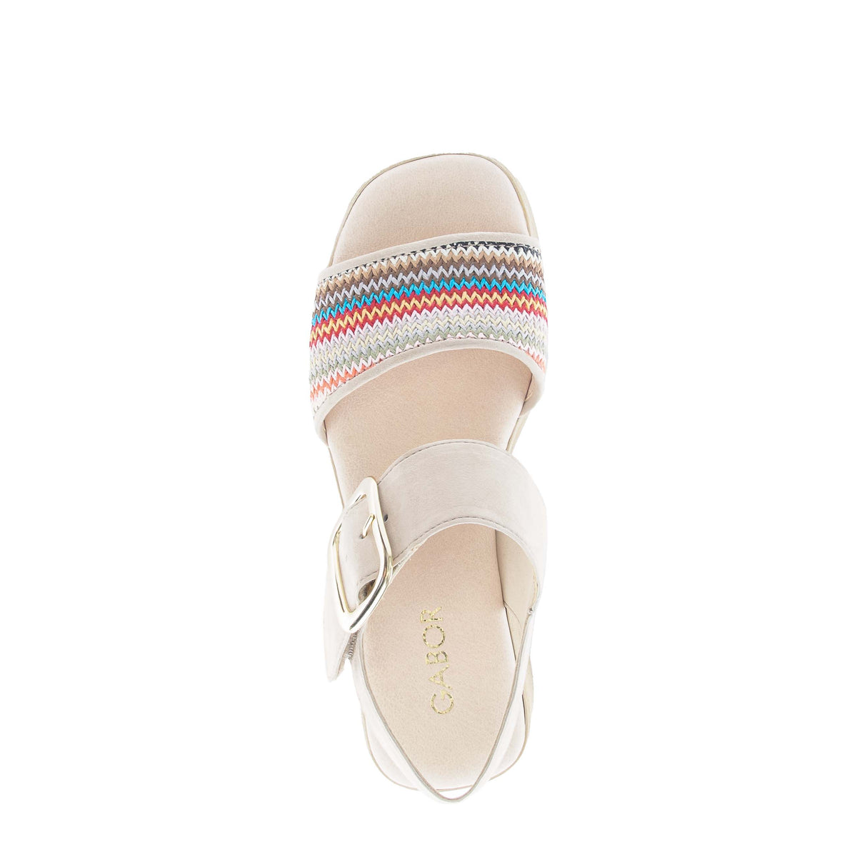 Gabor Shoes USA Style: 84.526.40