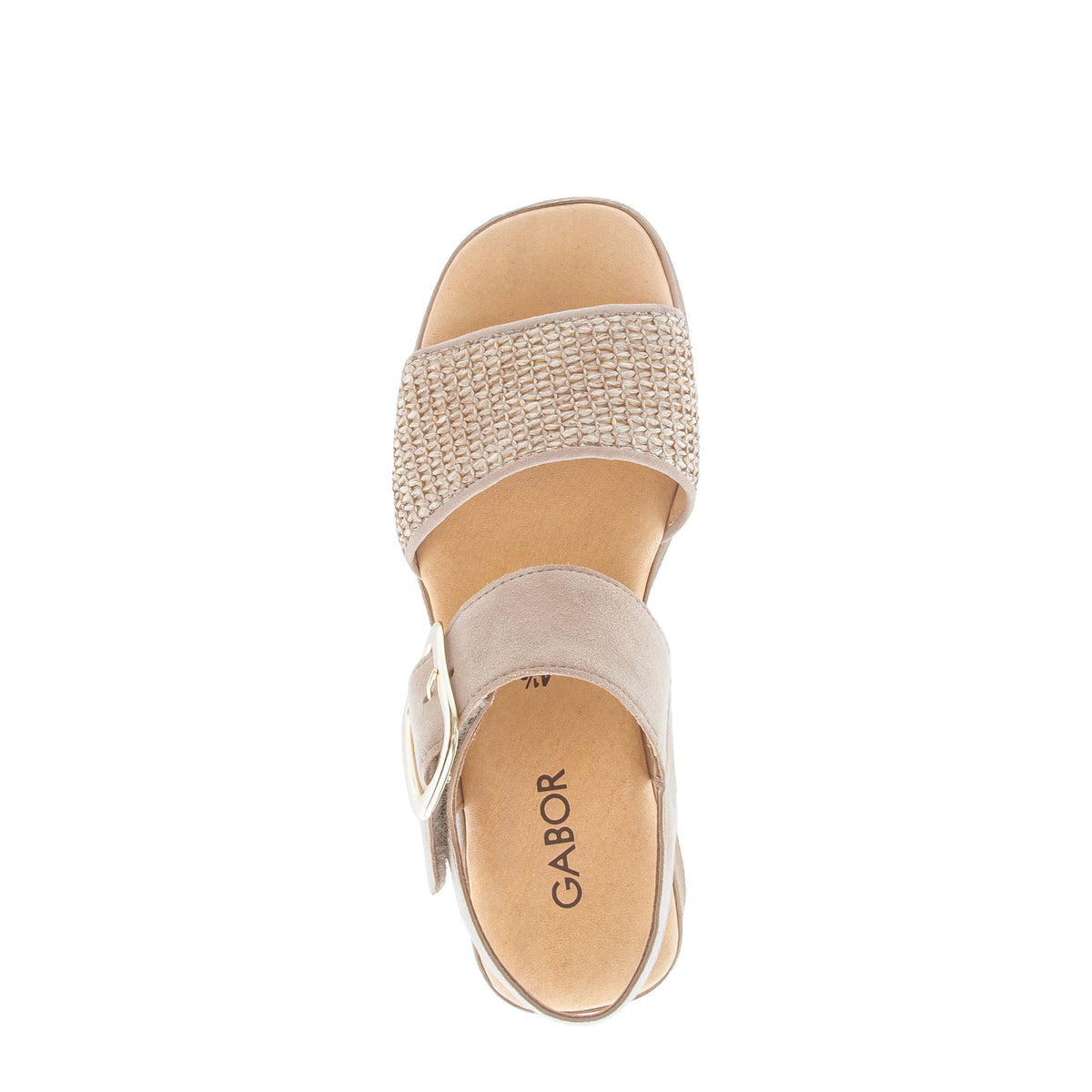 Gabor Shoes USA Style: 84.526.40