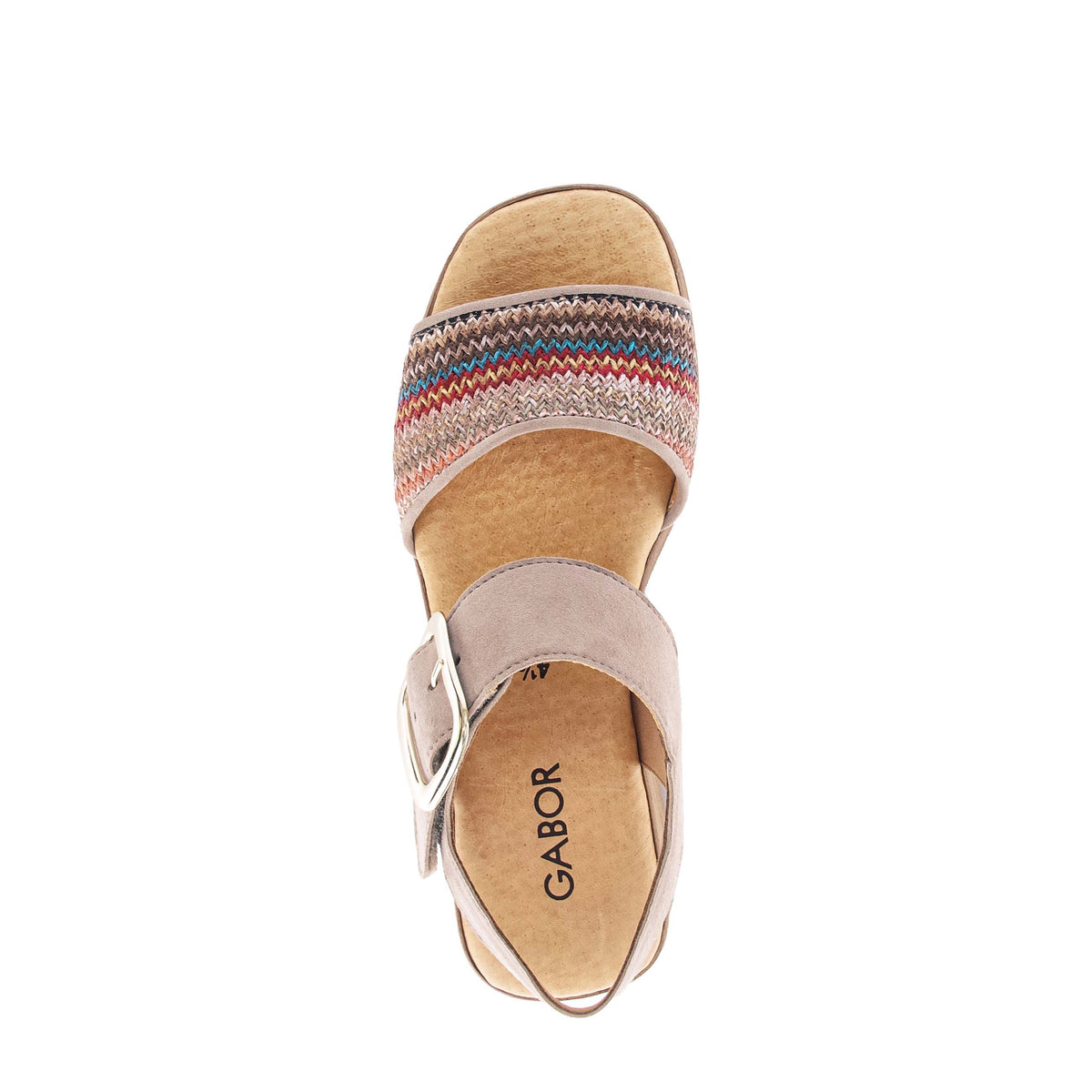 Gabor Shoes USA Style: 84.526.44