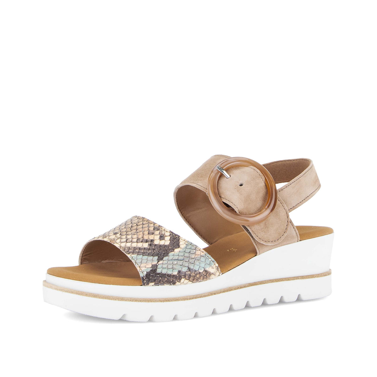 Gabor Shoes USA Style: 84.645.21