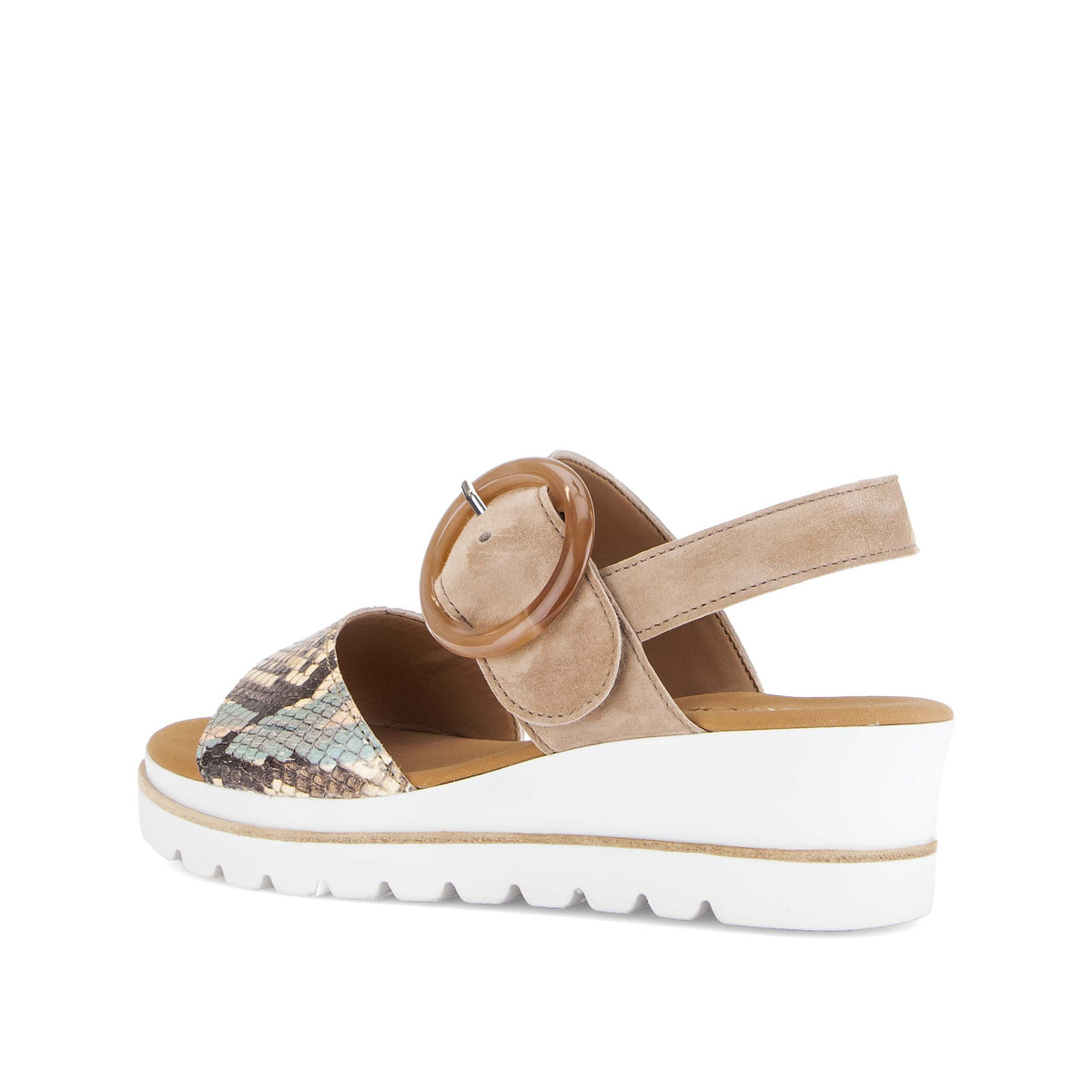 Gabor Shoes USA Style: 84.645.21
