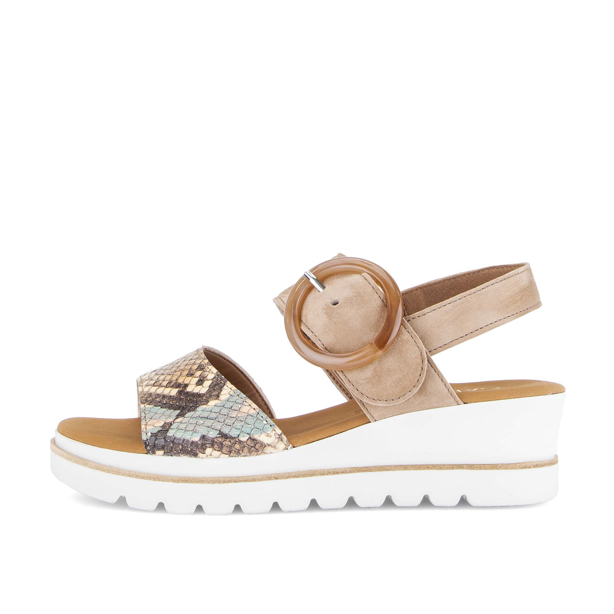 Gabor Shoes USA Style: 84.645.21