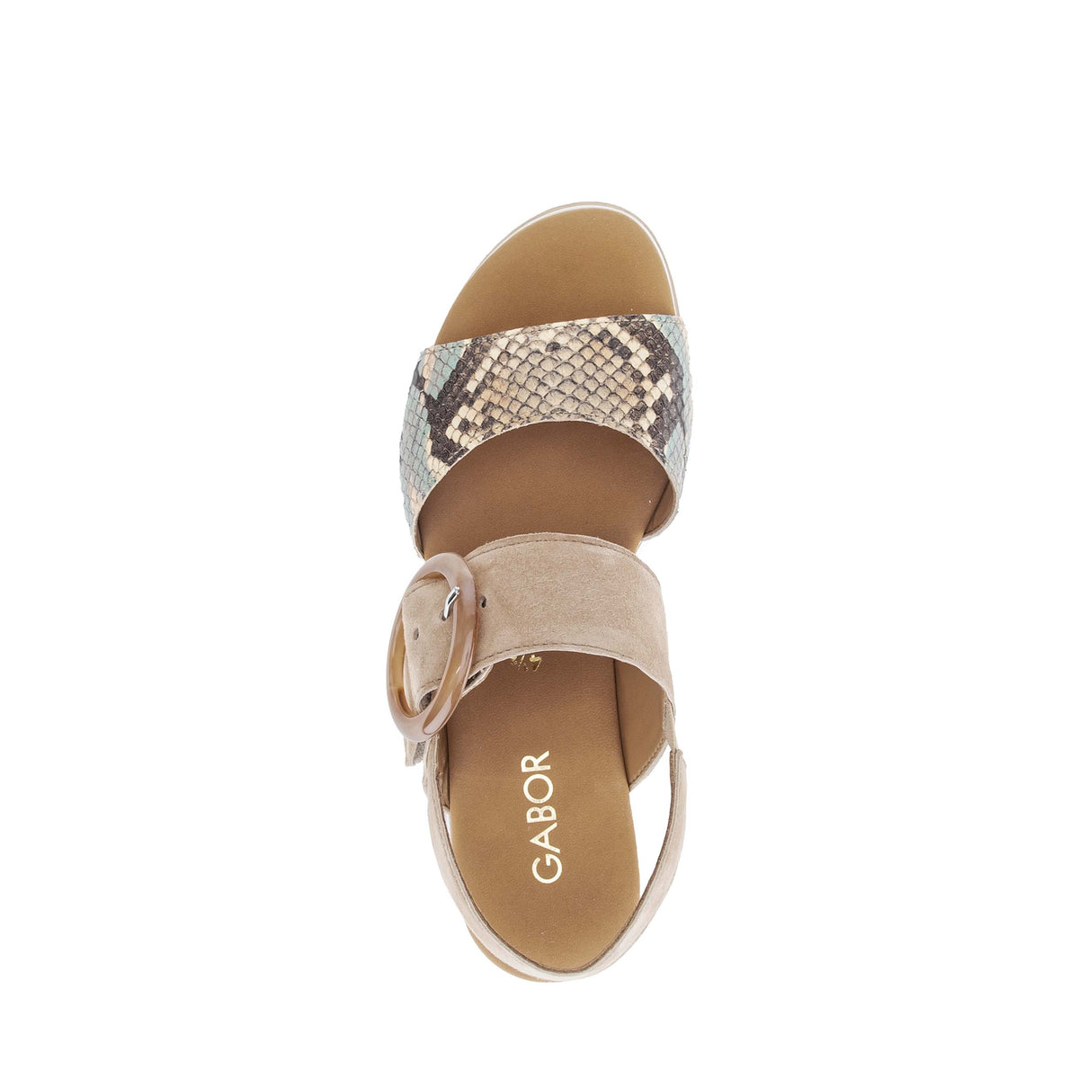 Gabor Shoes USA Style: 84.645.21