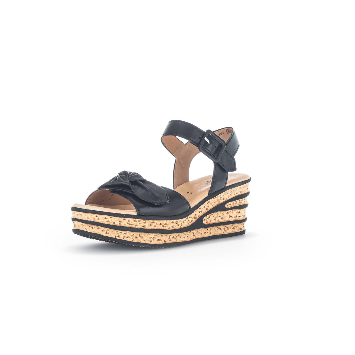 Gabor Shoes USA Style: 84.653.27