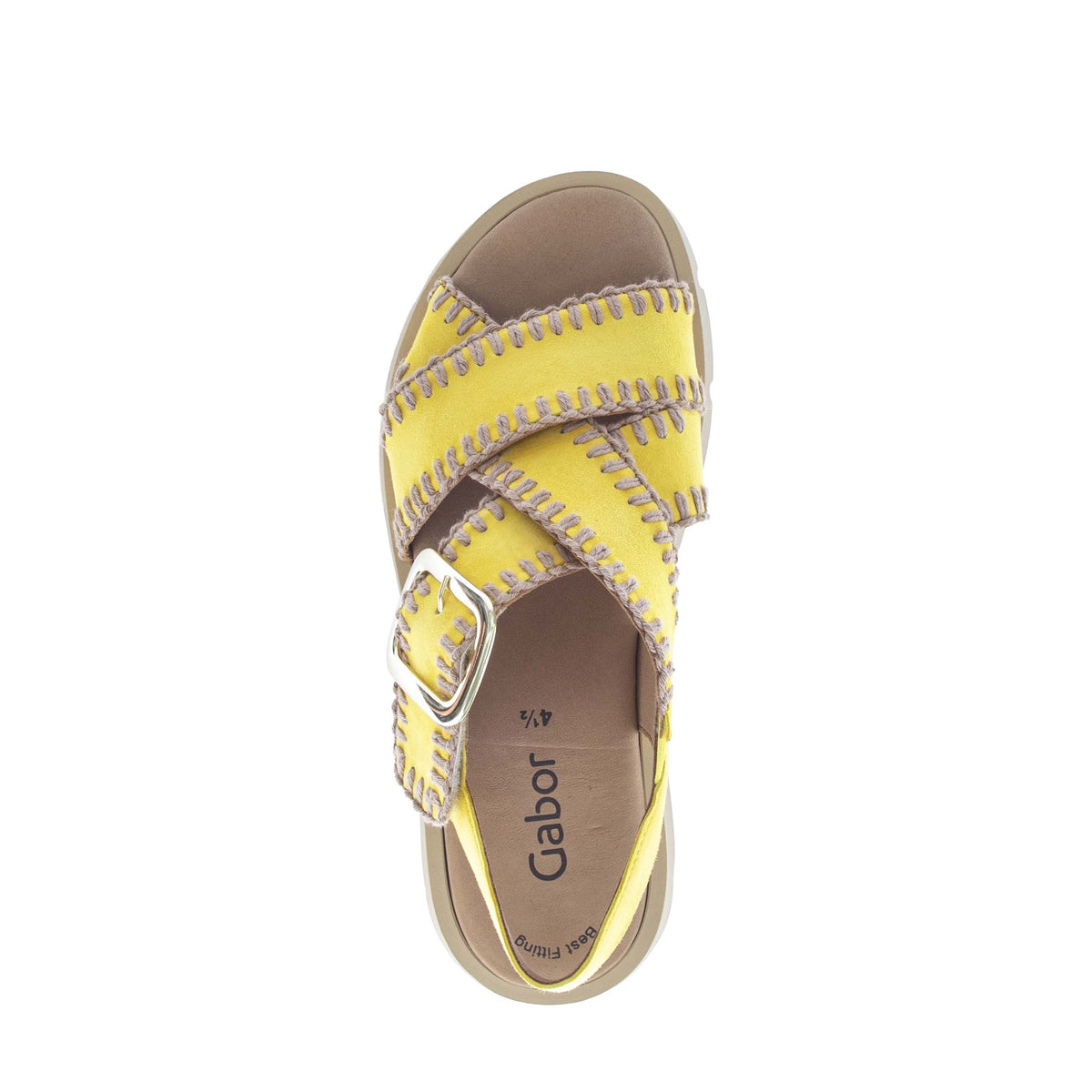 Gabor Shoes USA Style: 84.751.13